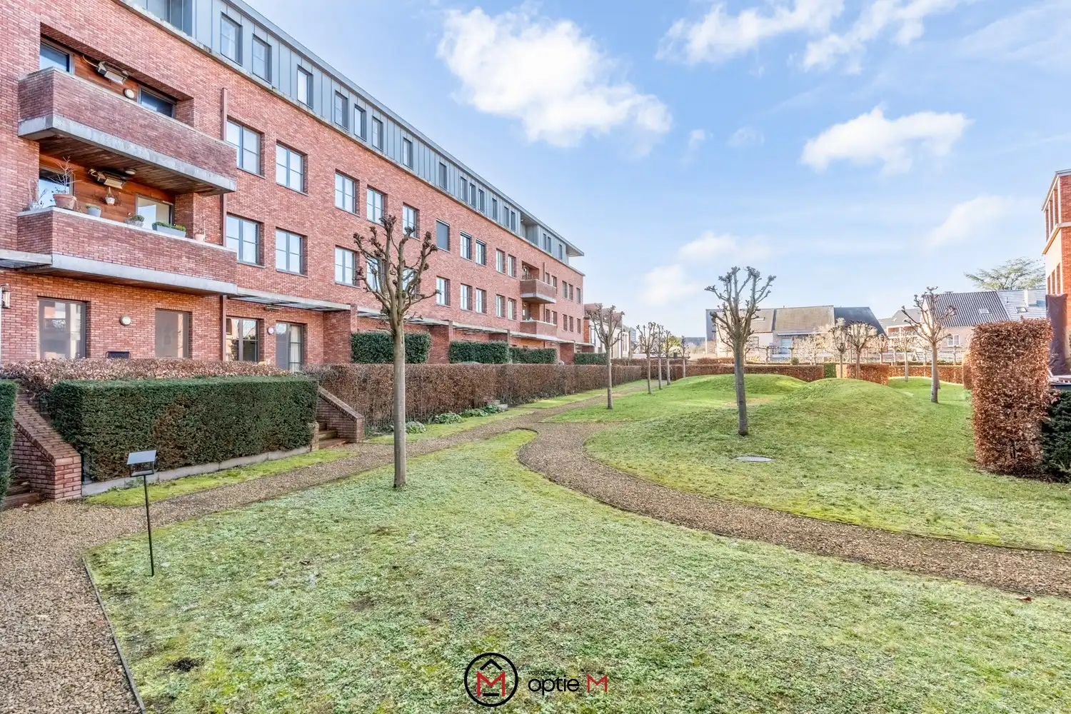 Appartement te koop foto 3