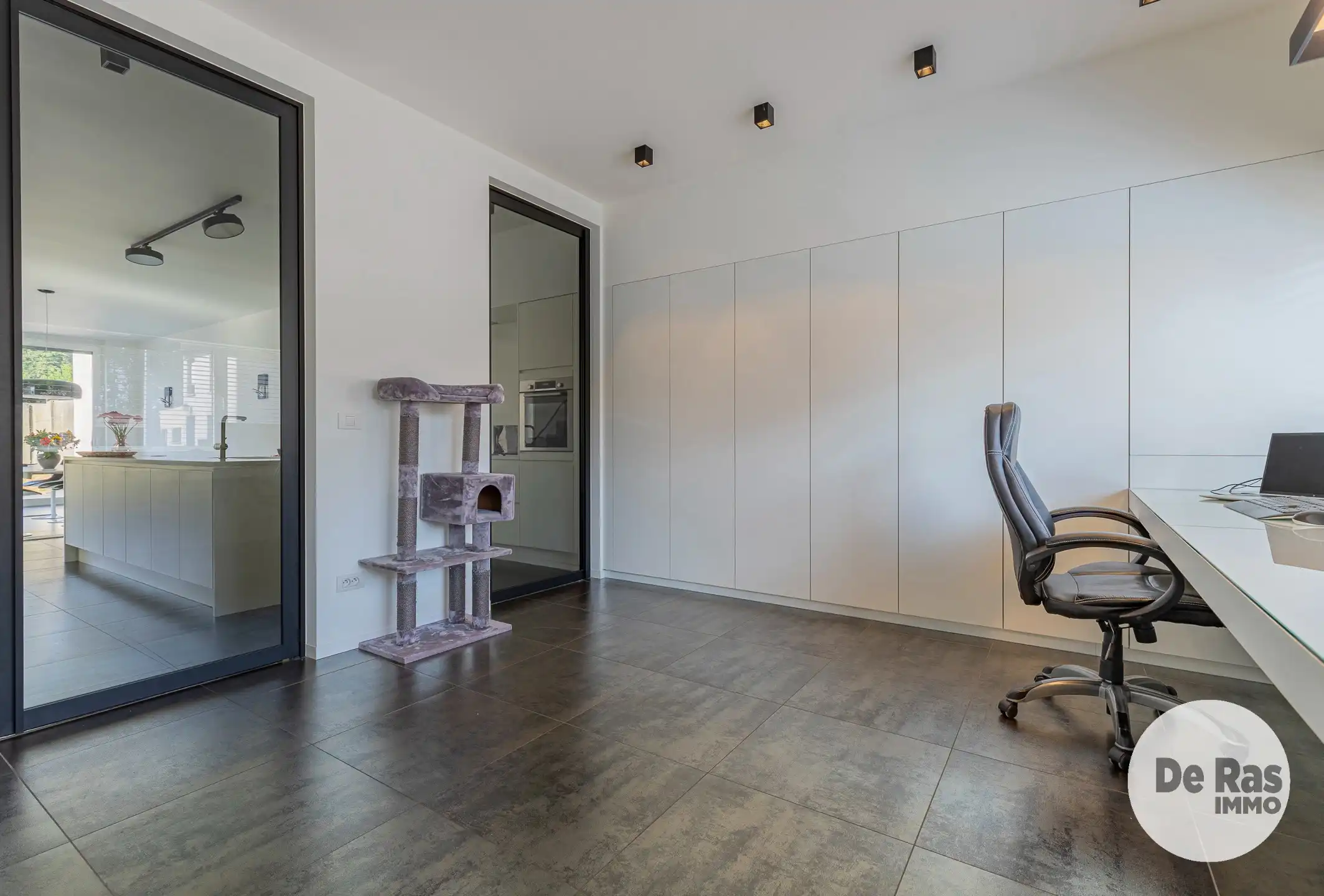 ERPE- Prachtige instapklare woning voorzien van alle comfort foto 11