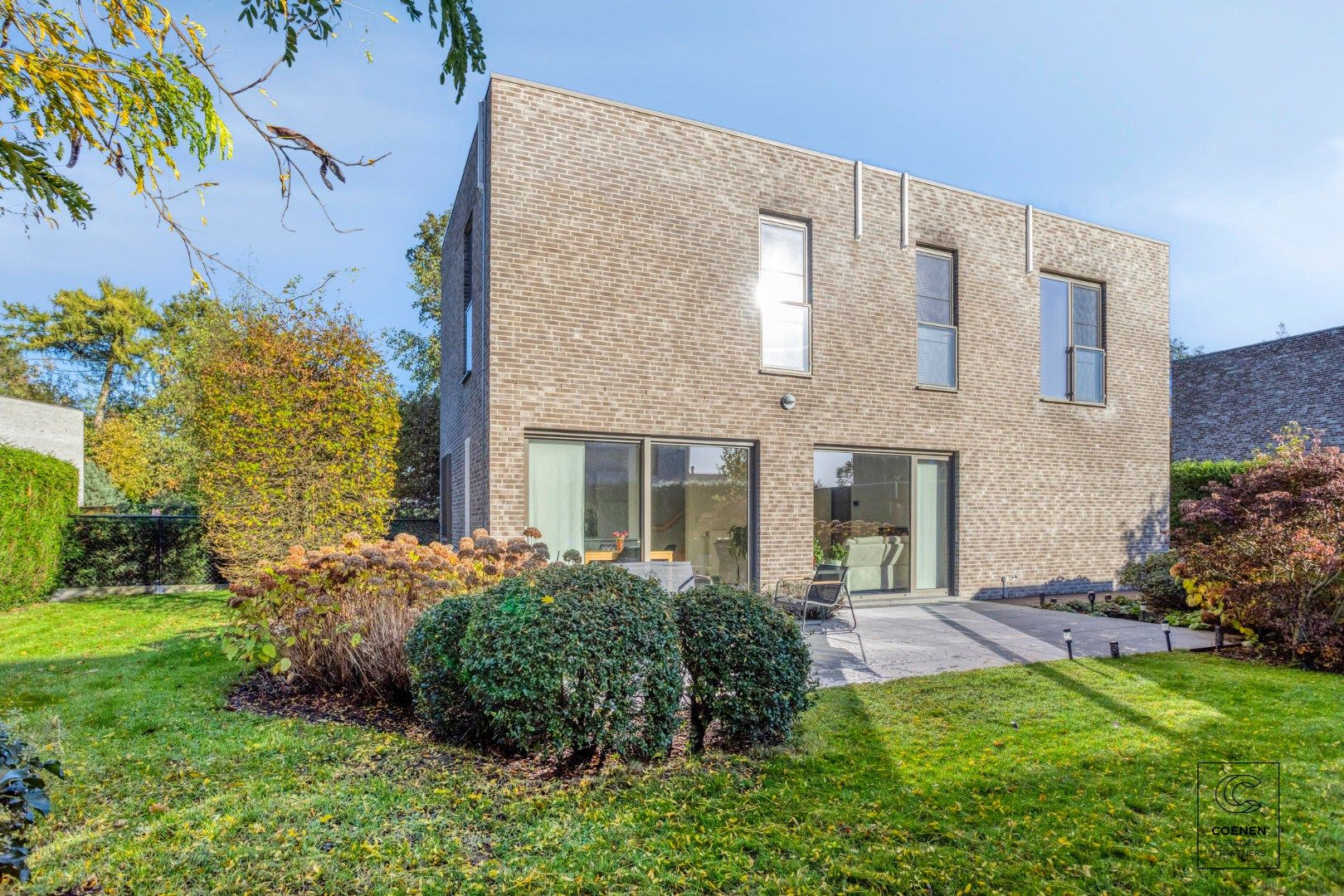 Recente gezinswoning met 4 slaapkamers op een uiterst rustige ligging te Westmalle! foto 31