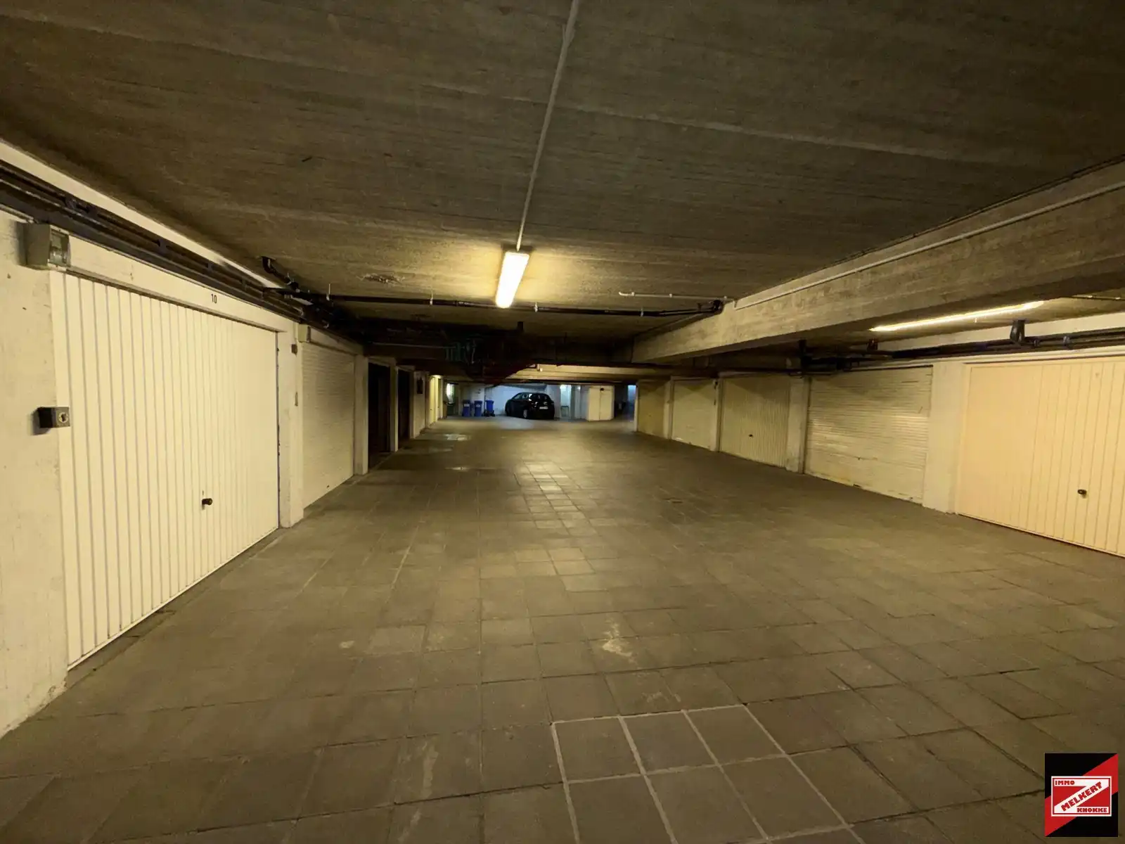 Garage te koop foto 7