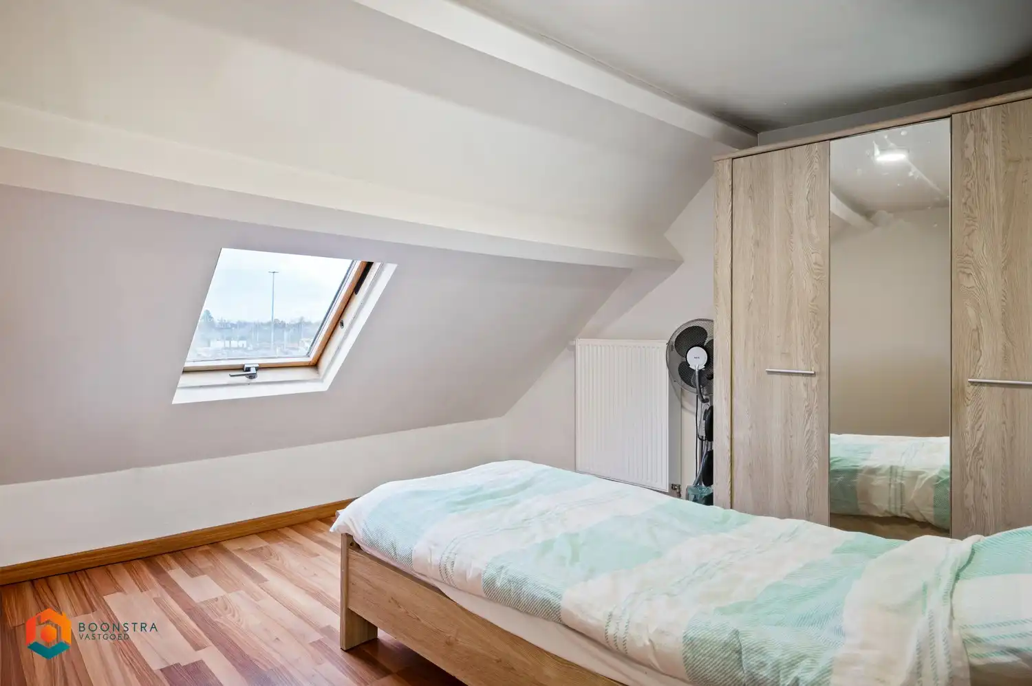 Instapklare woning met 4 slpkrs te Mechelen foto 13