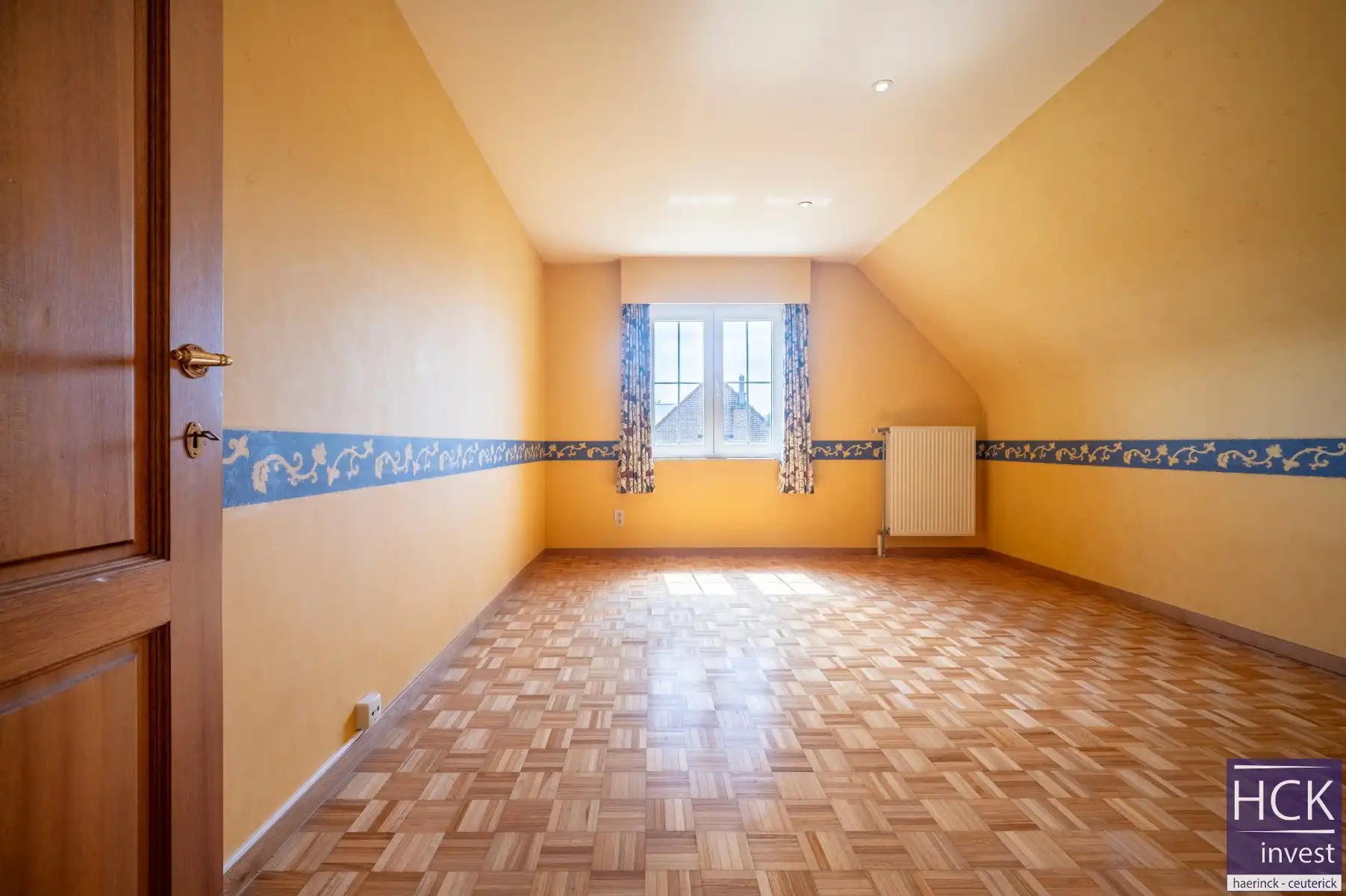 KRUISHOUTEM - Tijdloze & zeer ruime villa op prachtig perceel van 3.550 m² foto 24