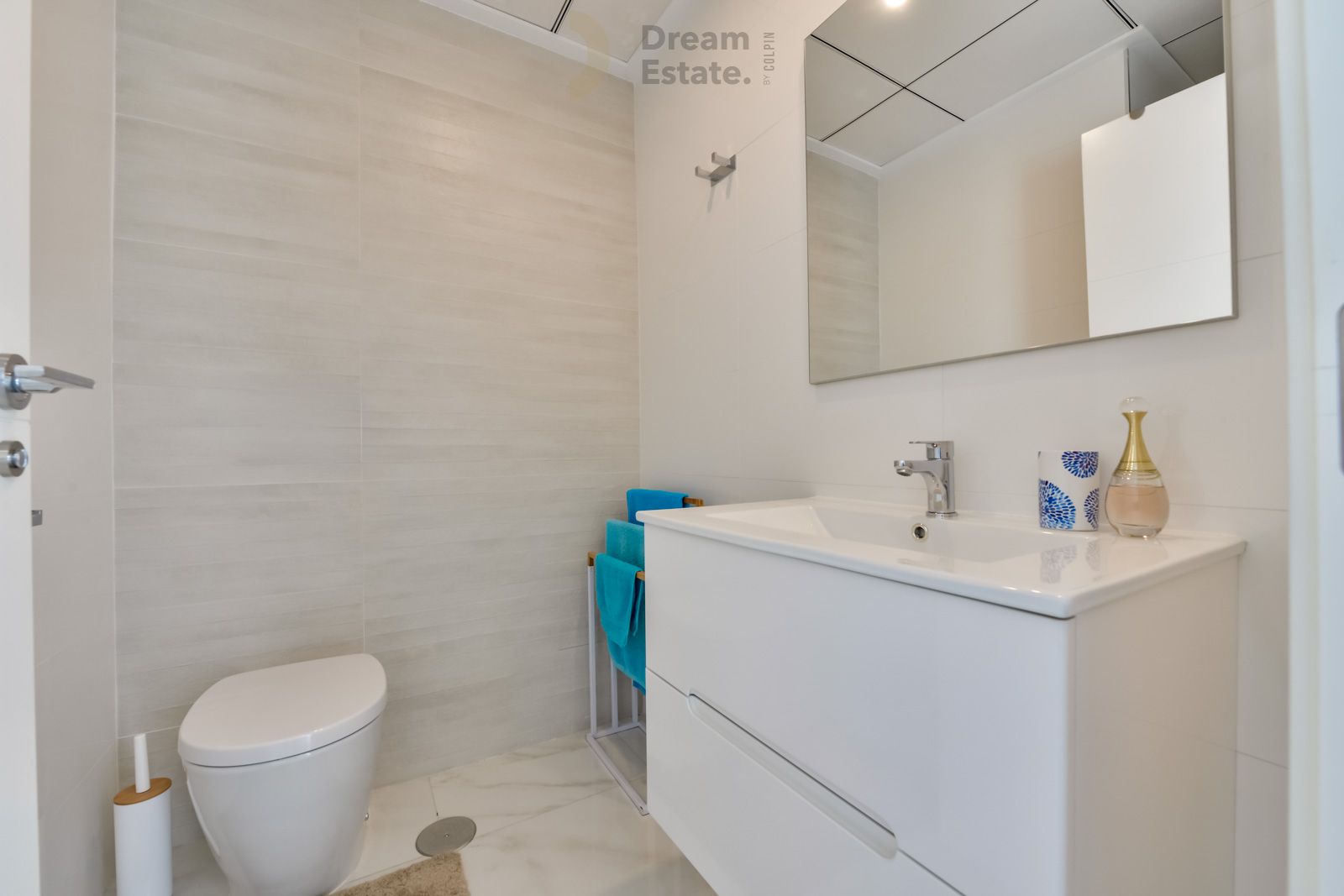 Luxe appartement in Altos de Polop met adembenemend zeezicht foto 22