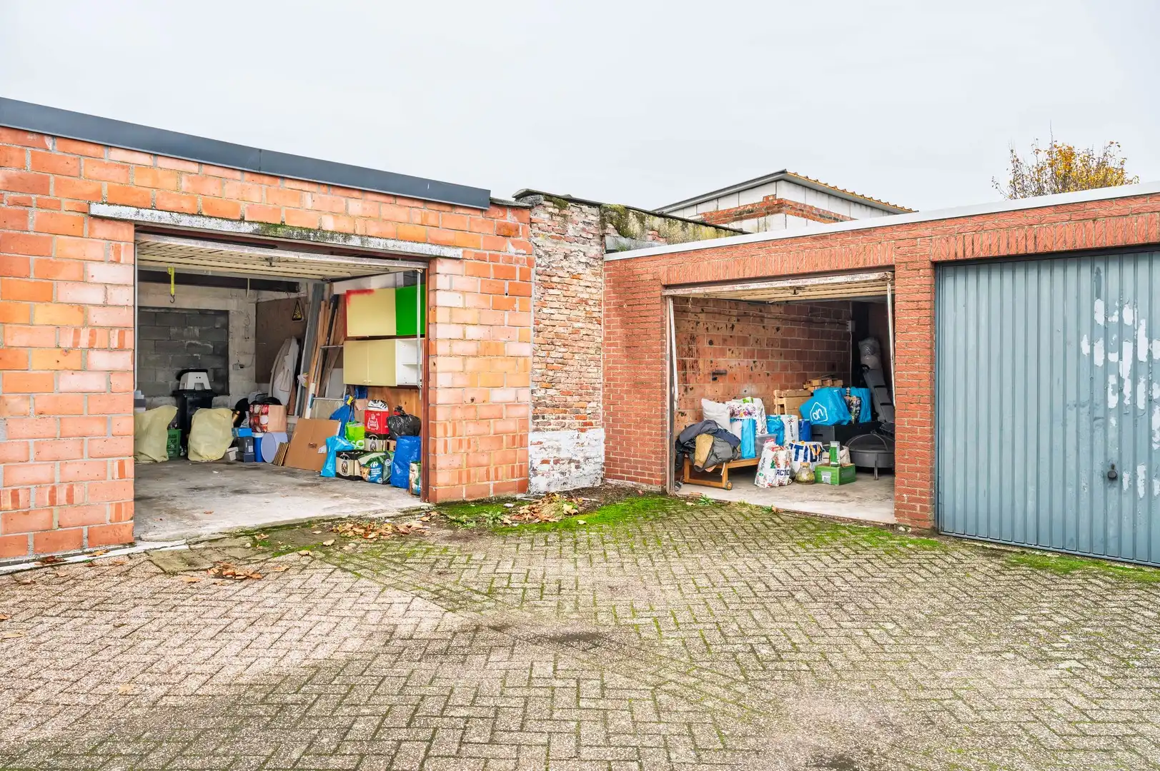 Gezellige starterswoning met garage. foto 19