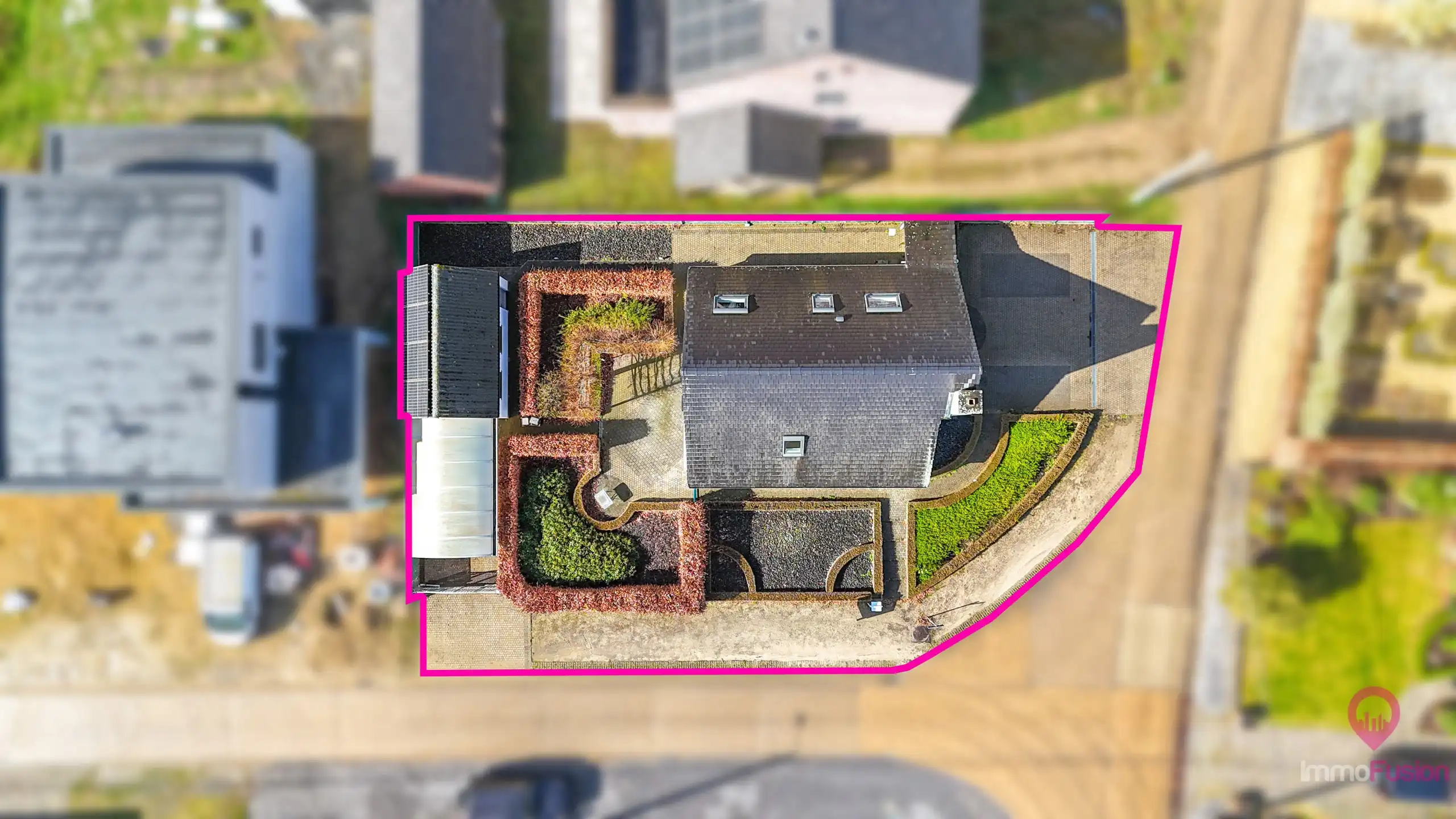 Charmante open bebouwing met 3 slaapkamers op rustige ligging! foto 49