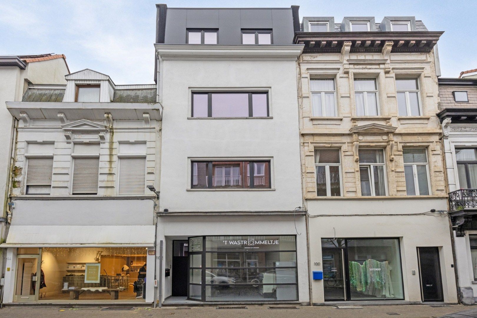 Appartement te huur foto 15