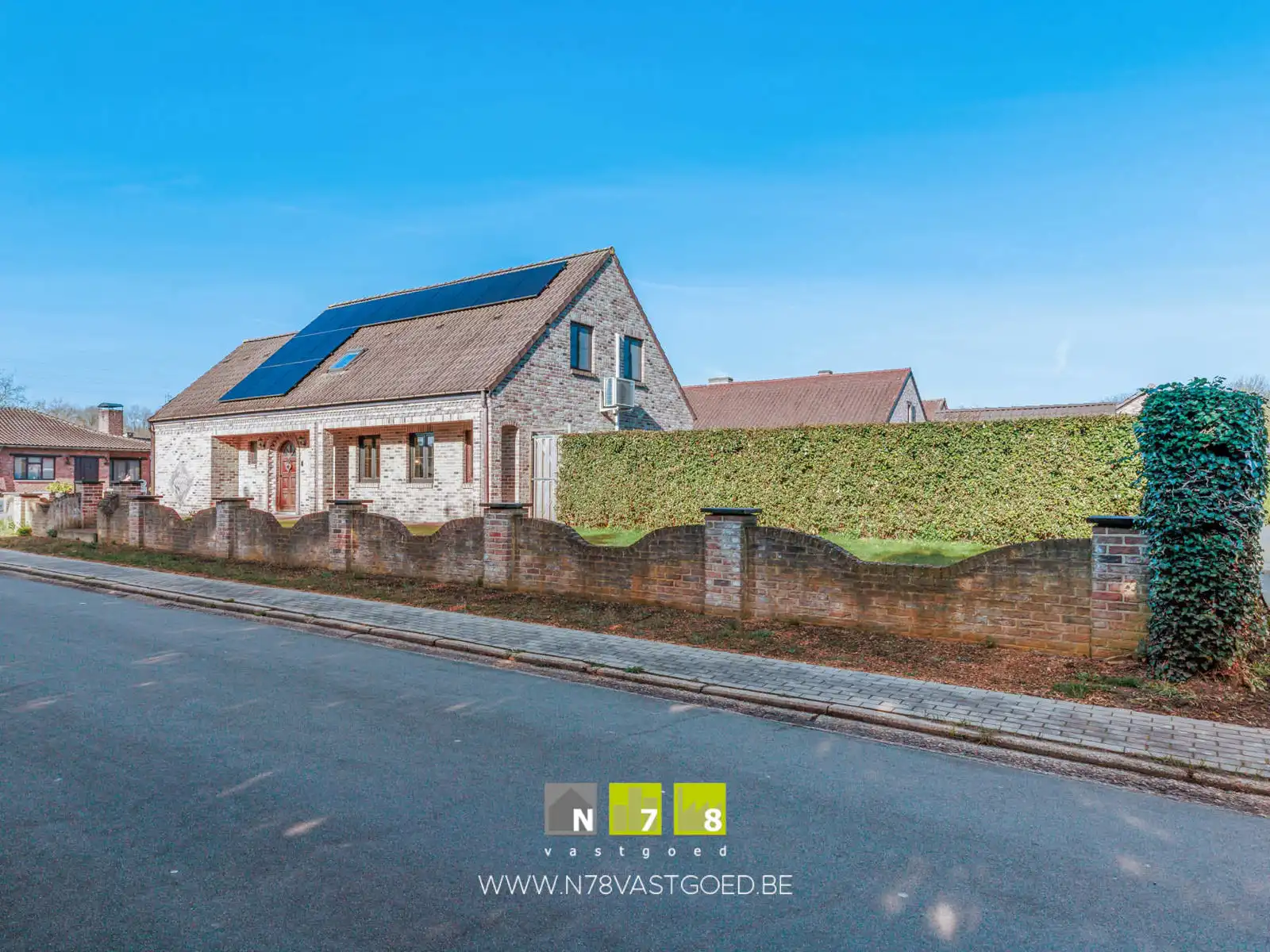 Huis te koop foto 28