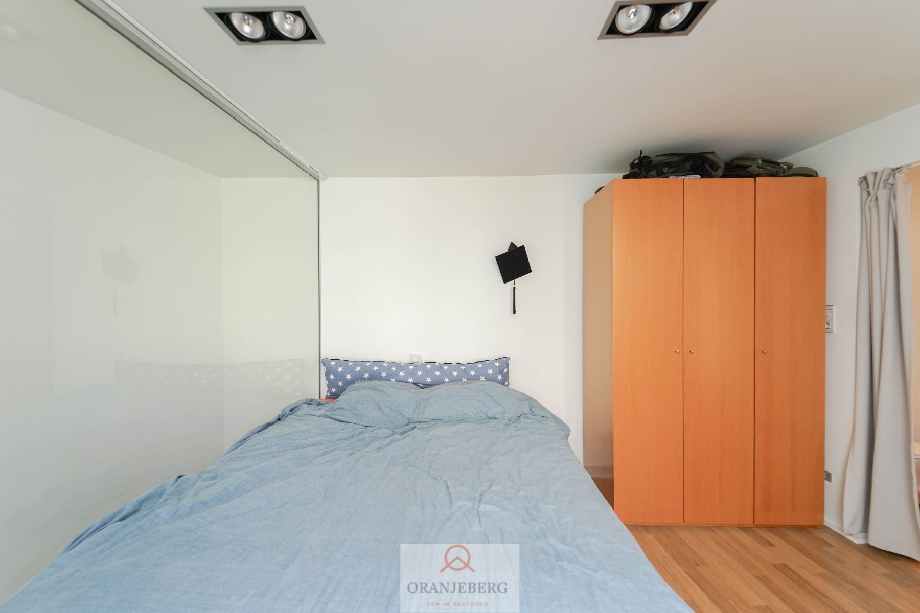 Gerenoveerde duplex aan Sint-Baafsplein foto 6