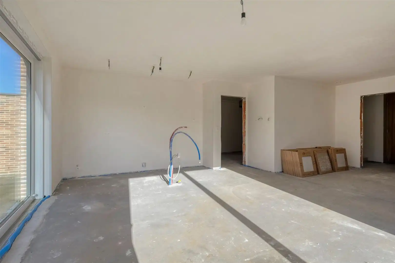 TE KOOP: Moderne nieuwbouwwoning met 3 slaapkamers in Geetbets! foto 10