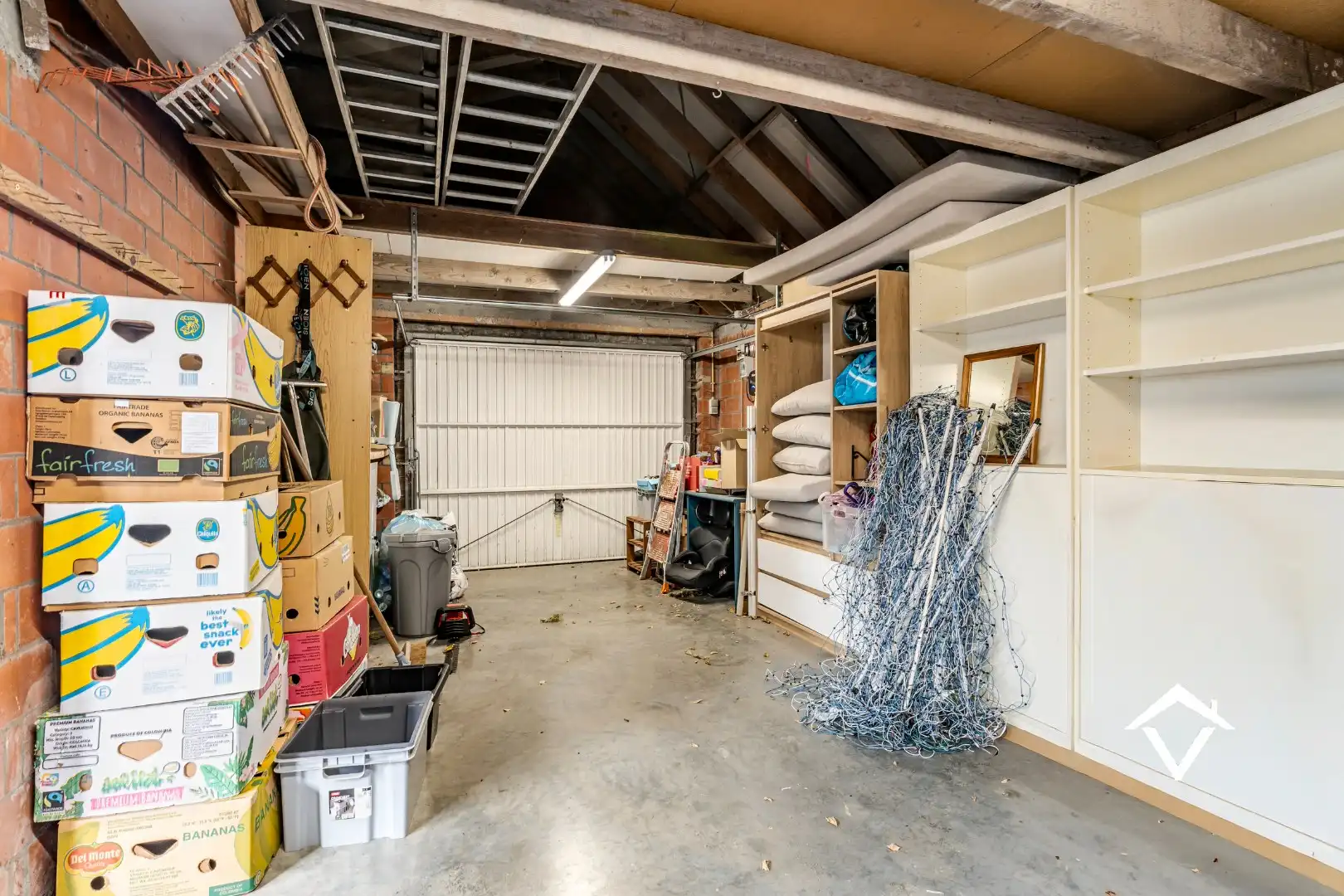 Instapklare woning met 6 slaapkamers op een topligging te Koekelare  foto 25