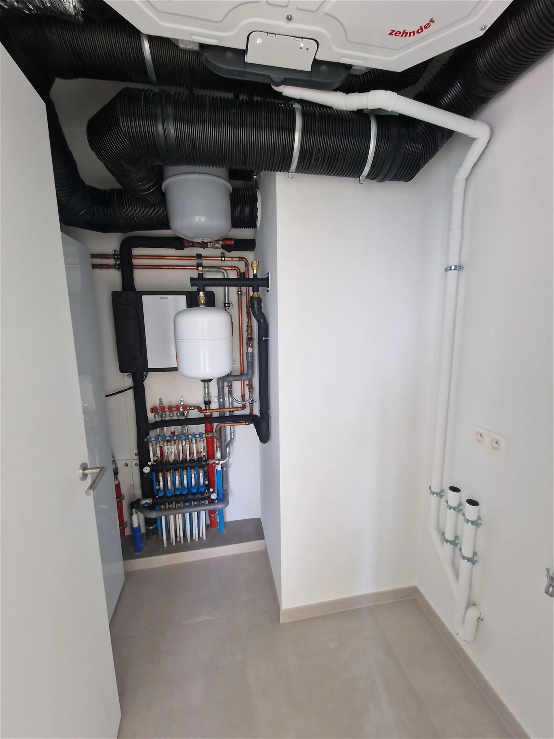 NIEUWBOUW GELIJKVLOERSAPPARTEMENT foto 10