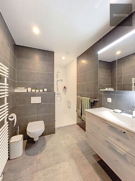 Gelijkvloers appartement foto 14