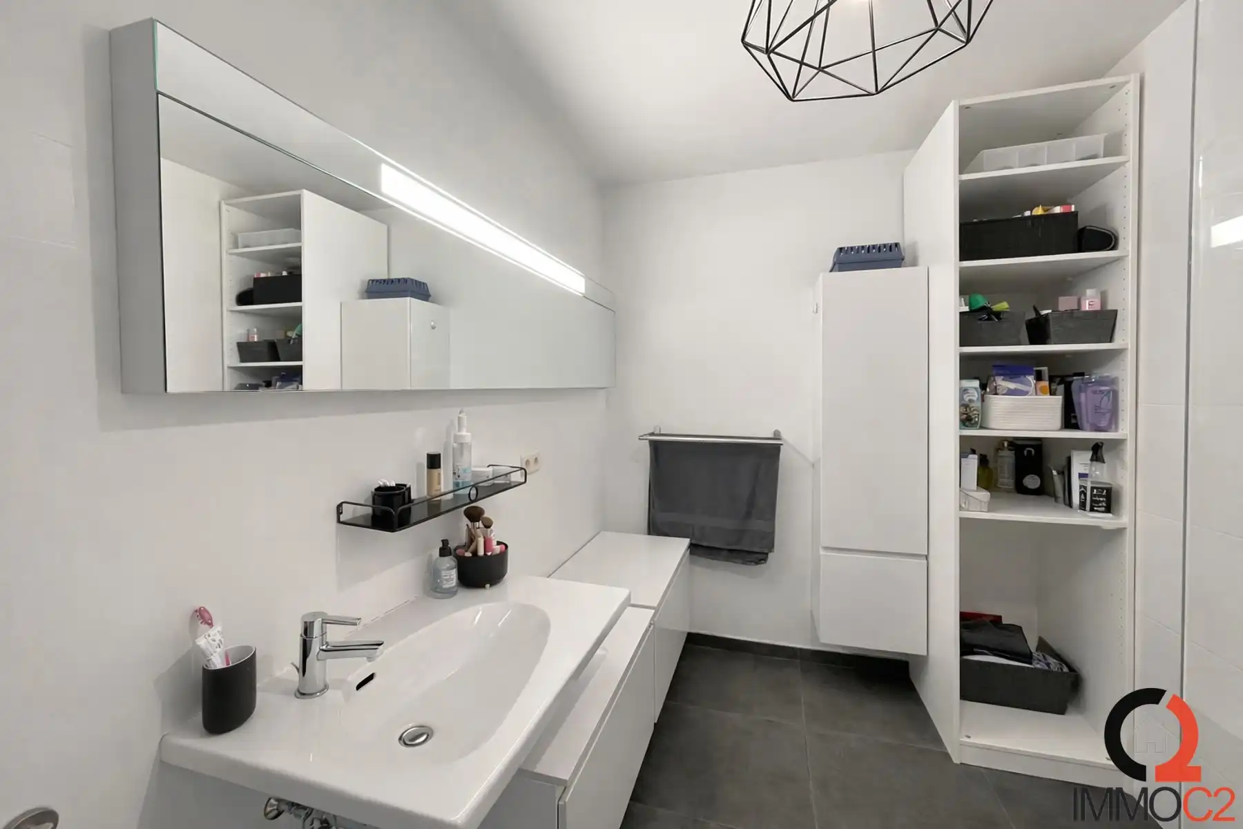 Appartement te huur foto 13