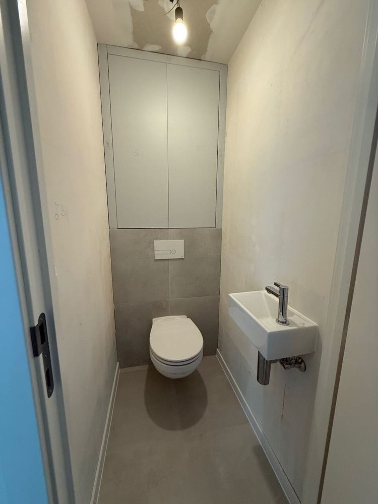 Instapklaar nieuwbouwappartement met terras foto 14