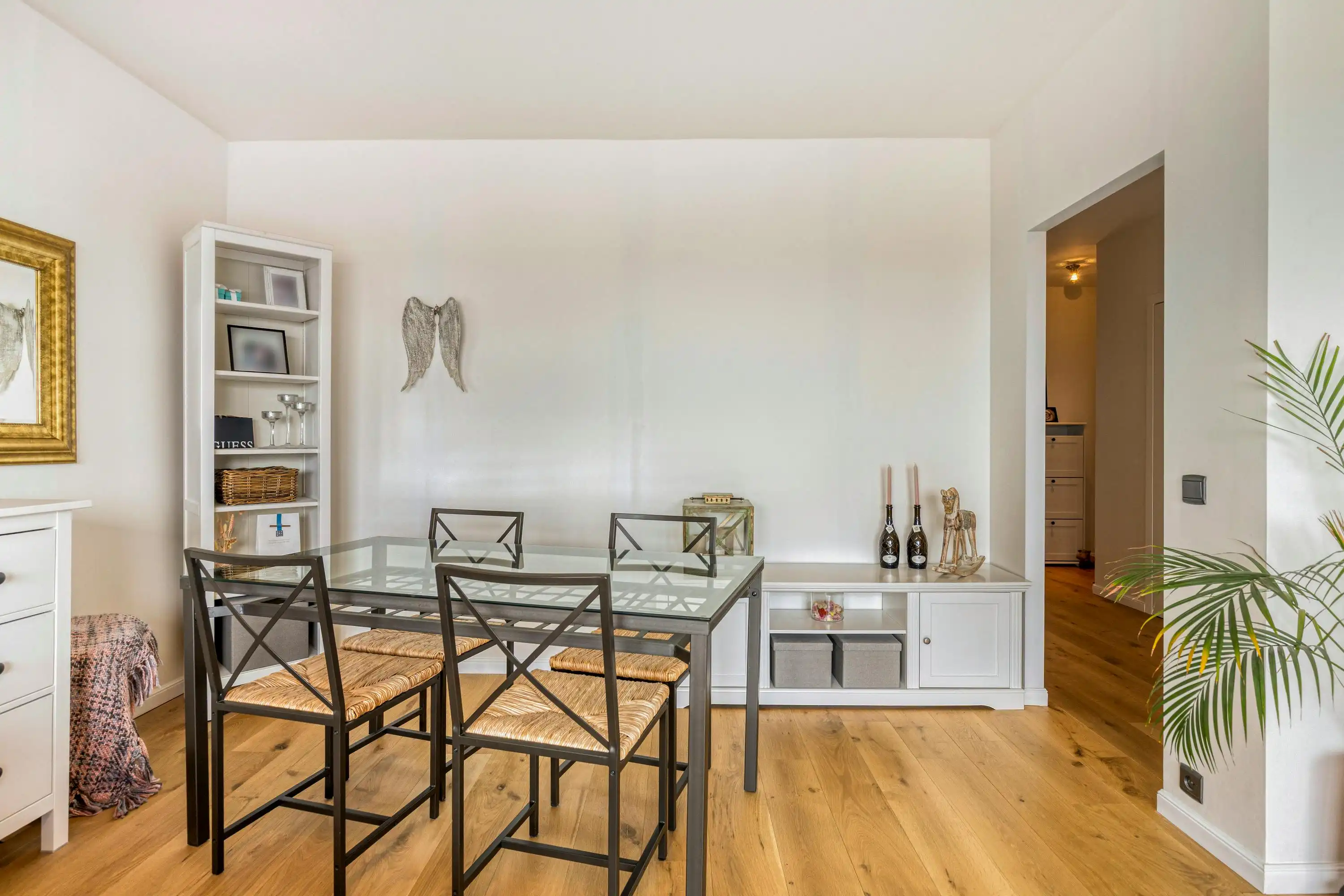 Appartement met terras en staanplaats te koop Merksem foto 7