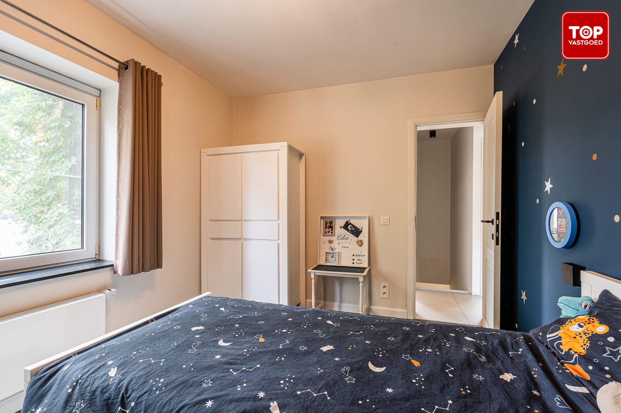 Instapklare woning met 3 slaapkamers foto 16