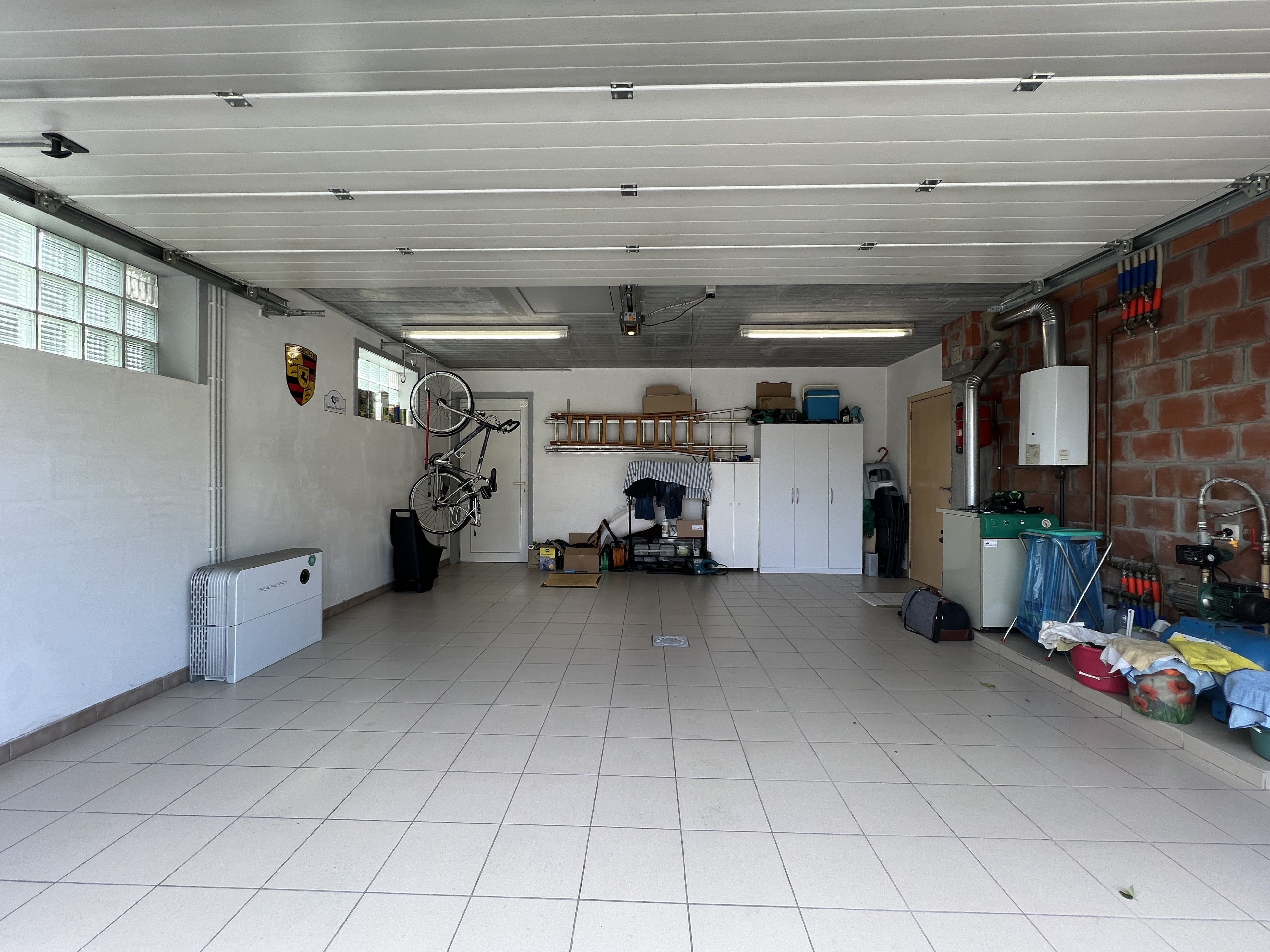 Prachtige villa in Sint-Denijs-Westrem in een residentiële en rustige buurt foto 13