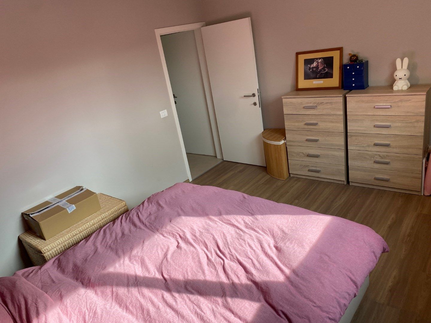 Ruim appartement met 2 terrassen.  foto 17
