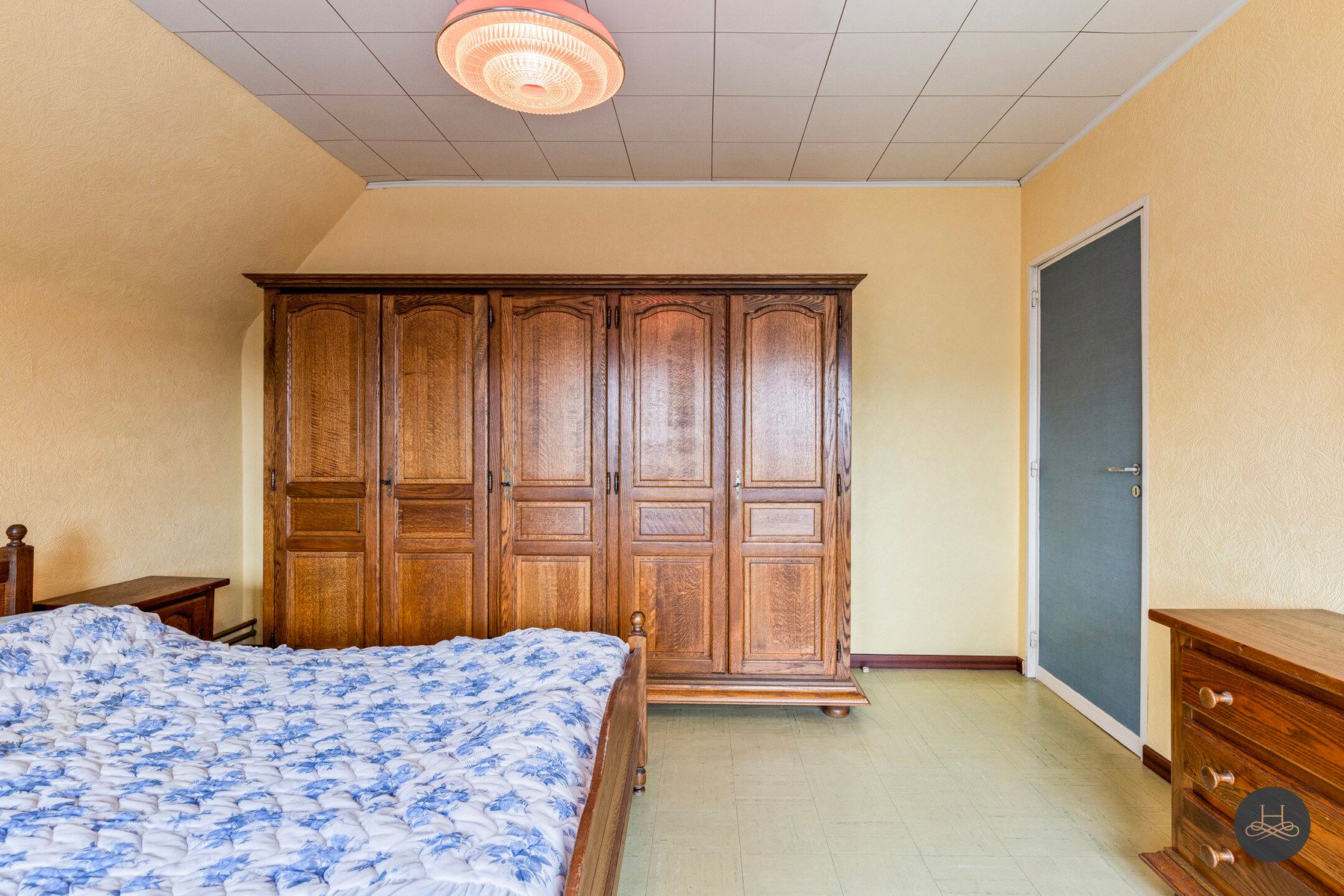 Karaktervolle, vrijstaande woning op toplocatie foto 14