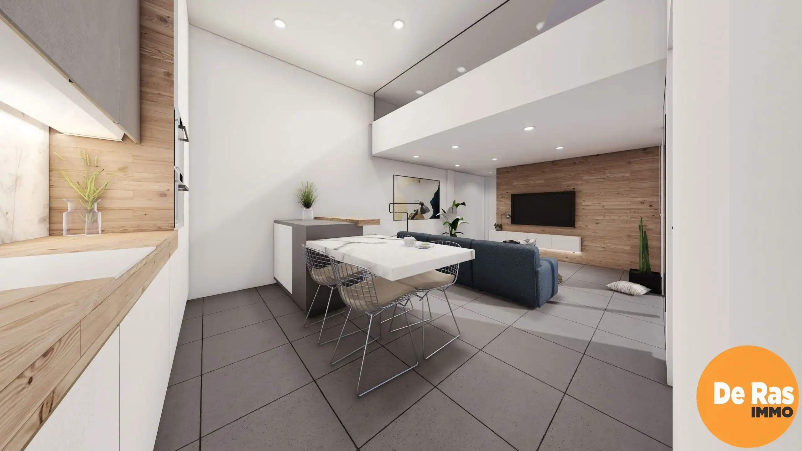 SPANJE- Villa op het platteland foto 8