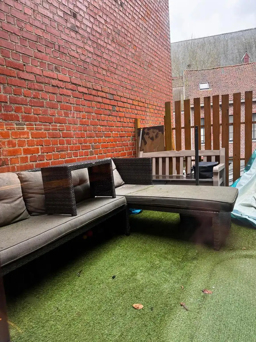 Beleggingseigendom centrum Izegem foto 14