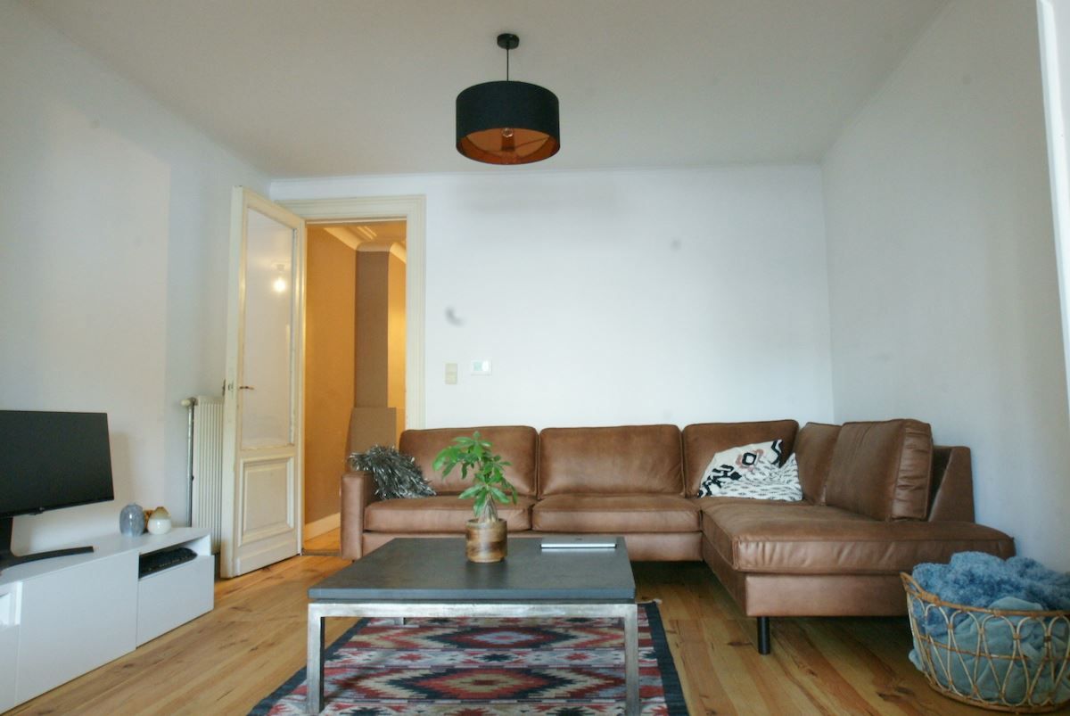 Appartement te huur foto 5