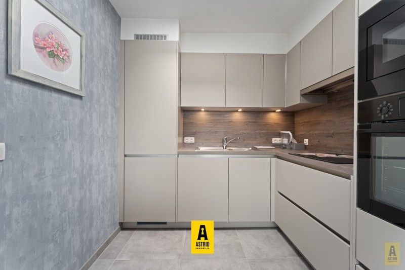 Perfect instapklaar appartement vlakbij zee! foto 12