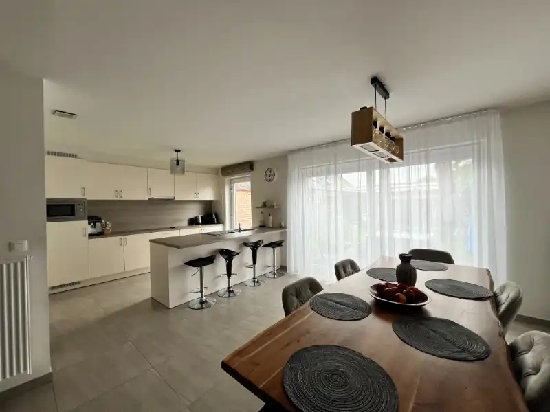 Woning met 3 slaapkamers foto 5
