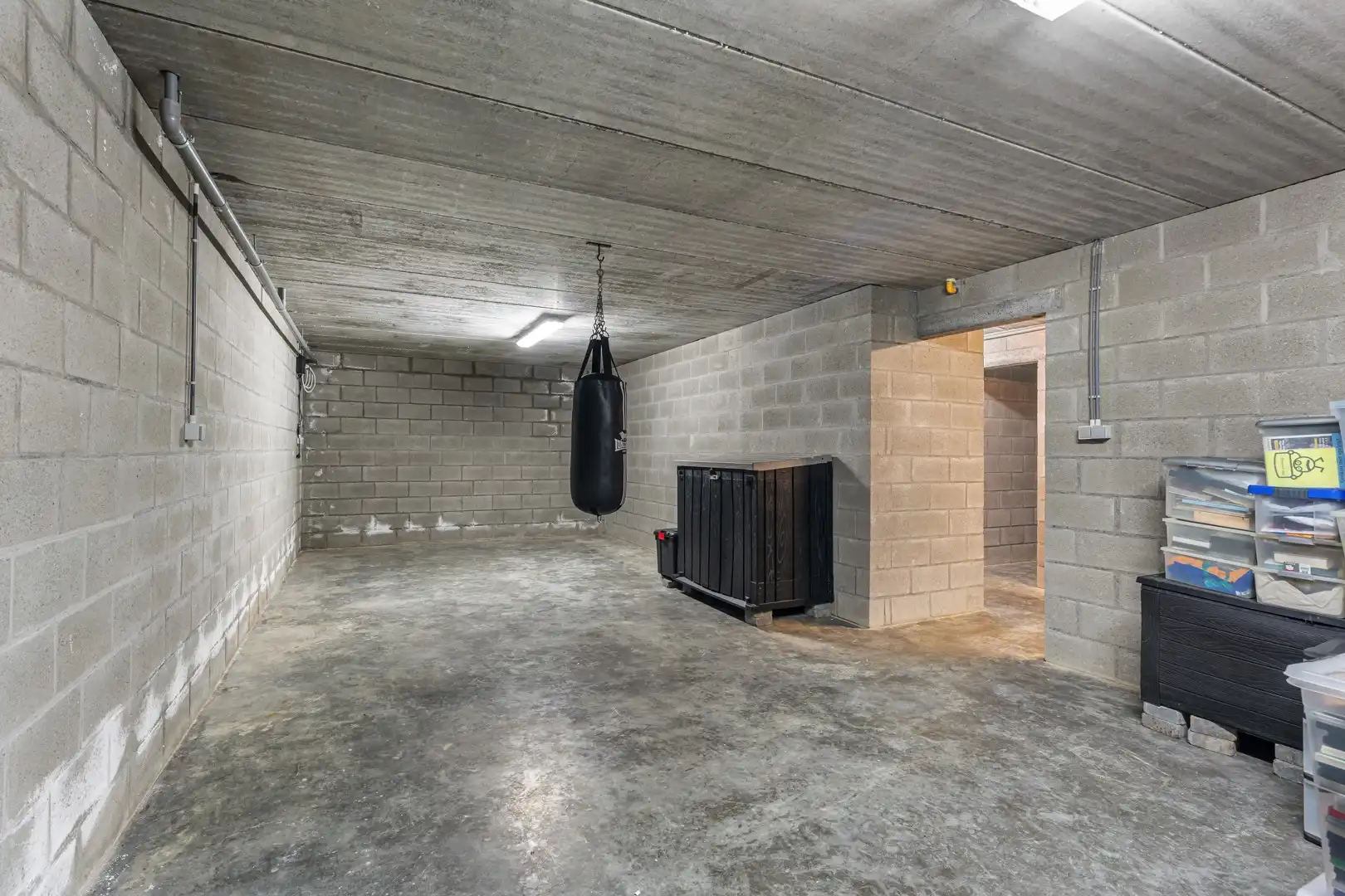 🏡 Instapklare halfopen bebouwing in landelijke stijl te koop in Houthalen-Helchteren (Binnenvaartstraat) foto 18