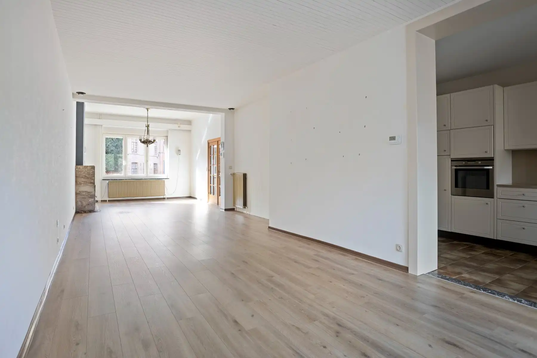 Karaktervol ruim herenhuis in het stadscentrum van Tongeren foto 7