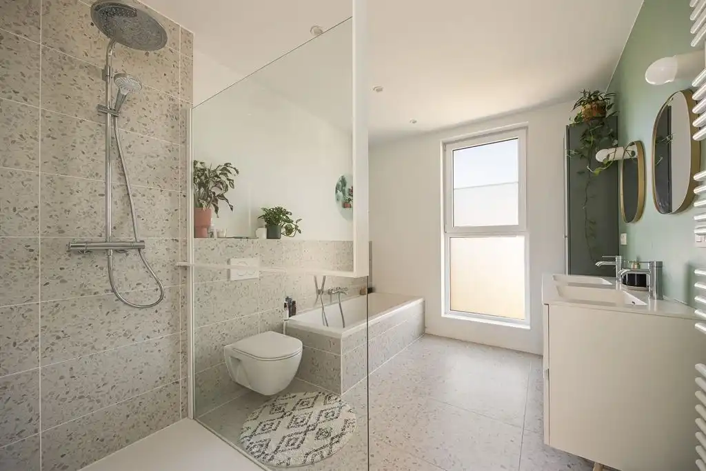 Prachtige nieuwbouwwoning met 4 slpk in Eksterlaar foto 19
