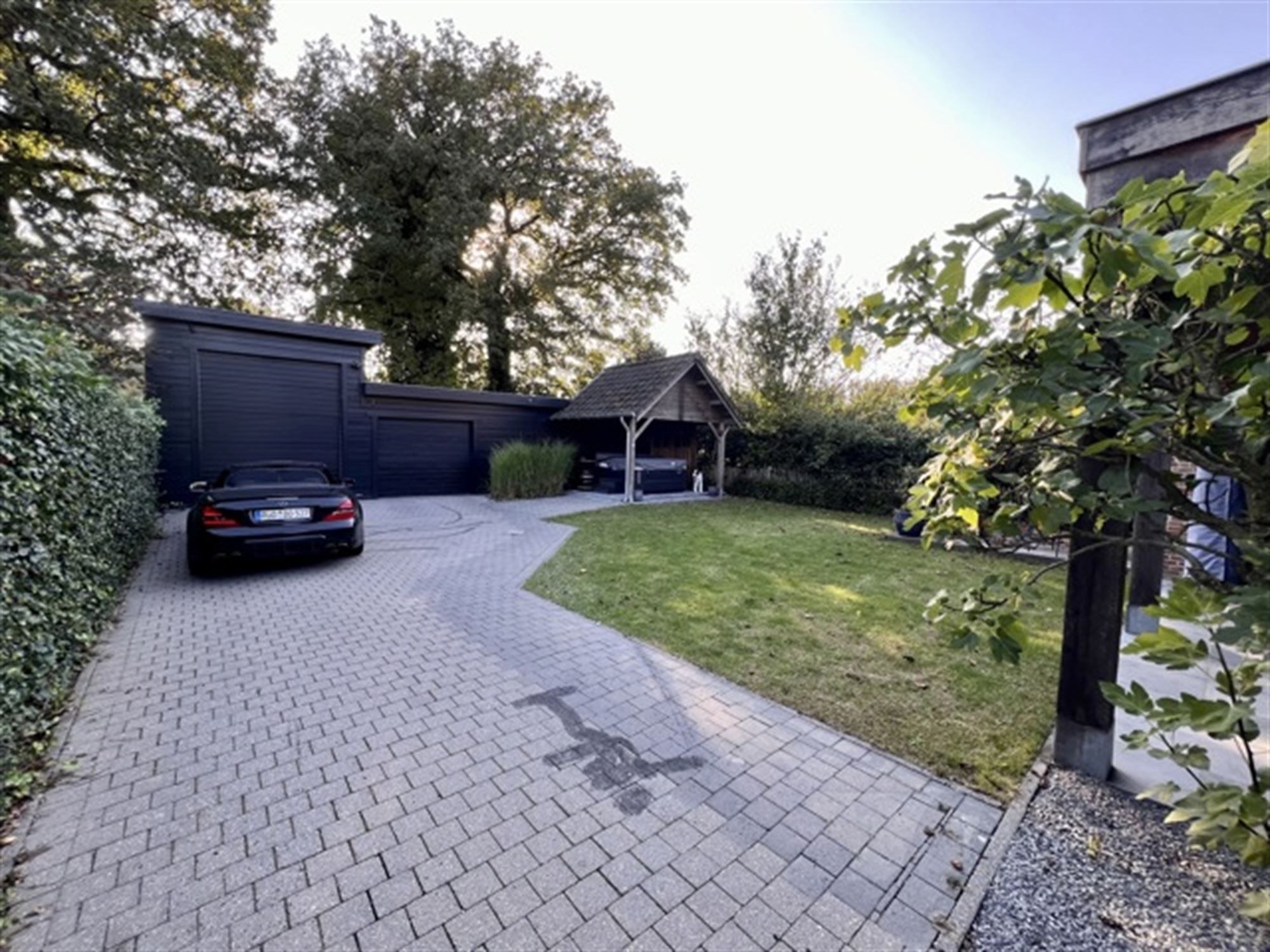 charmante woning foto 4