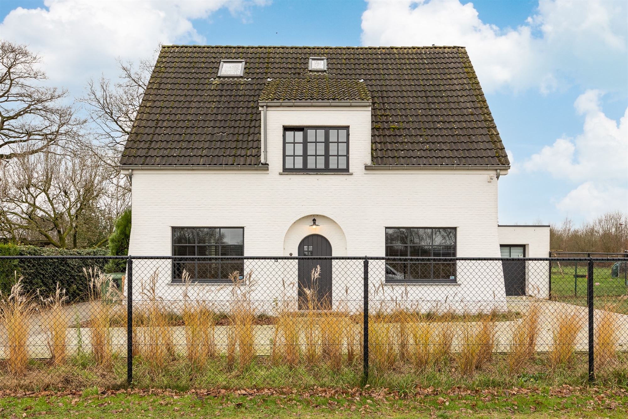 charmante woning foto 4