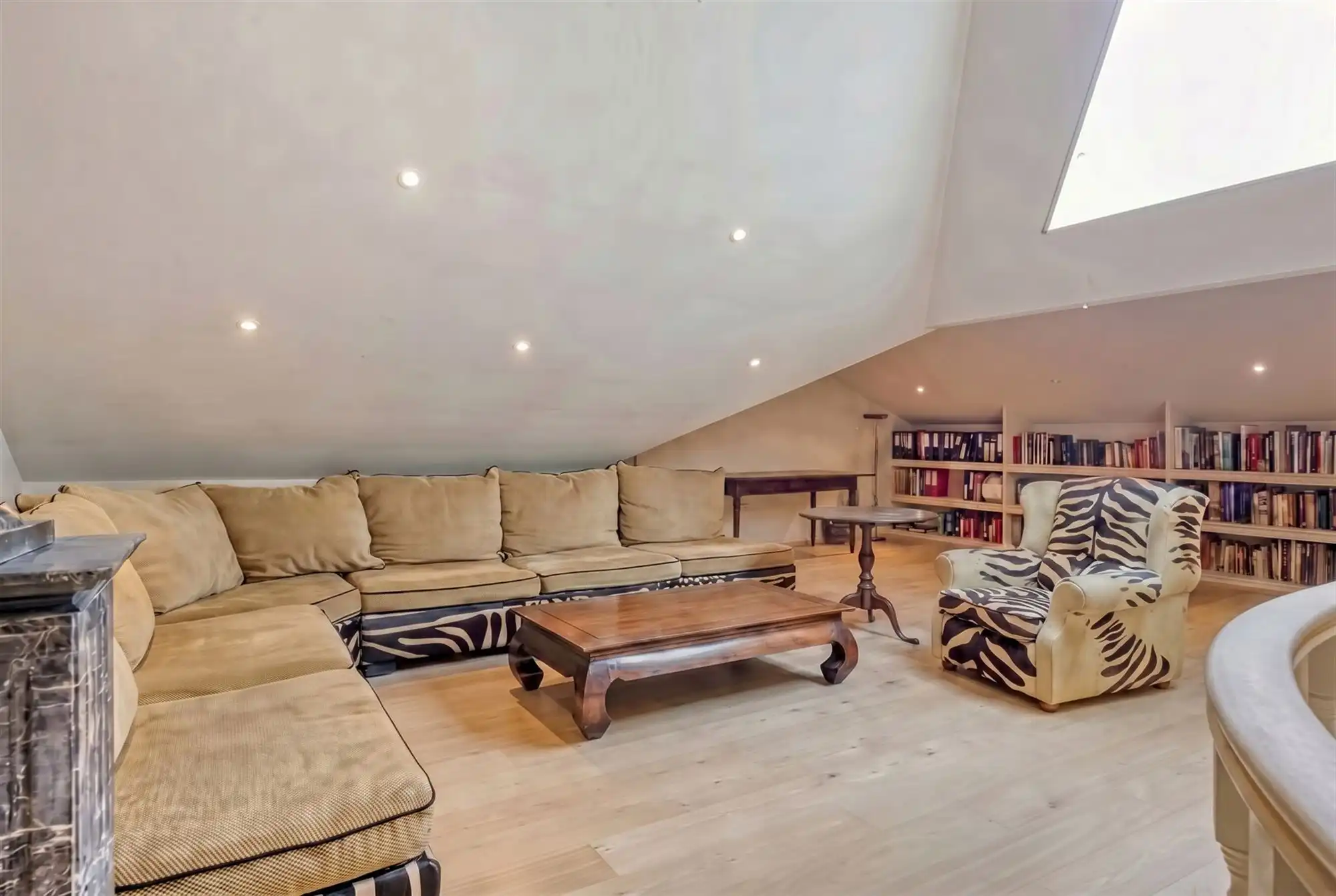 Exclusief landgoed met allure op parkdomein in Pelt foto 45