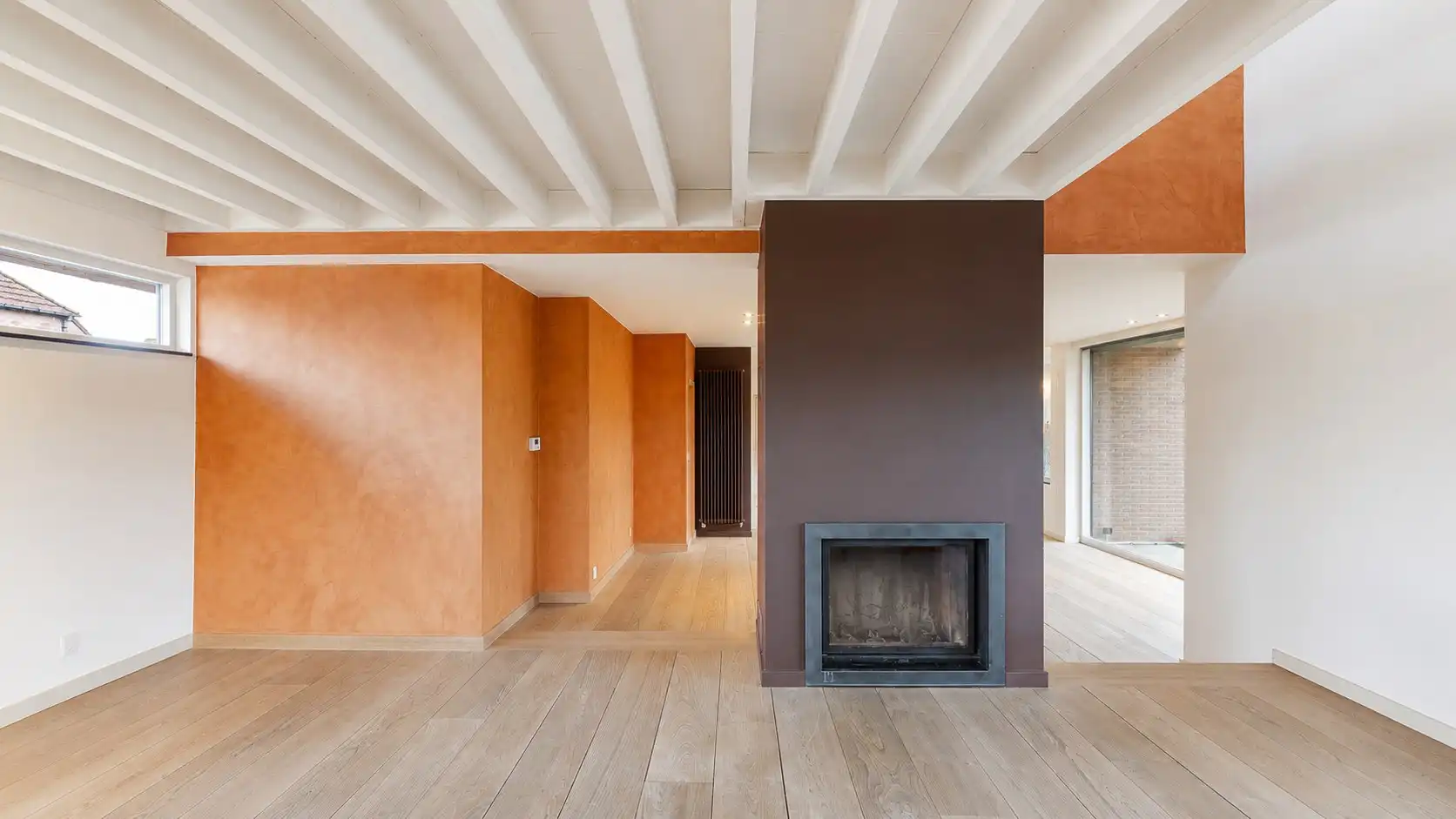 Alleenstaande villa te Knokke foto 6
