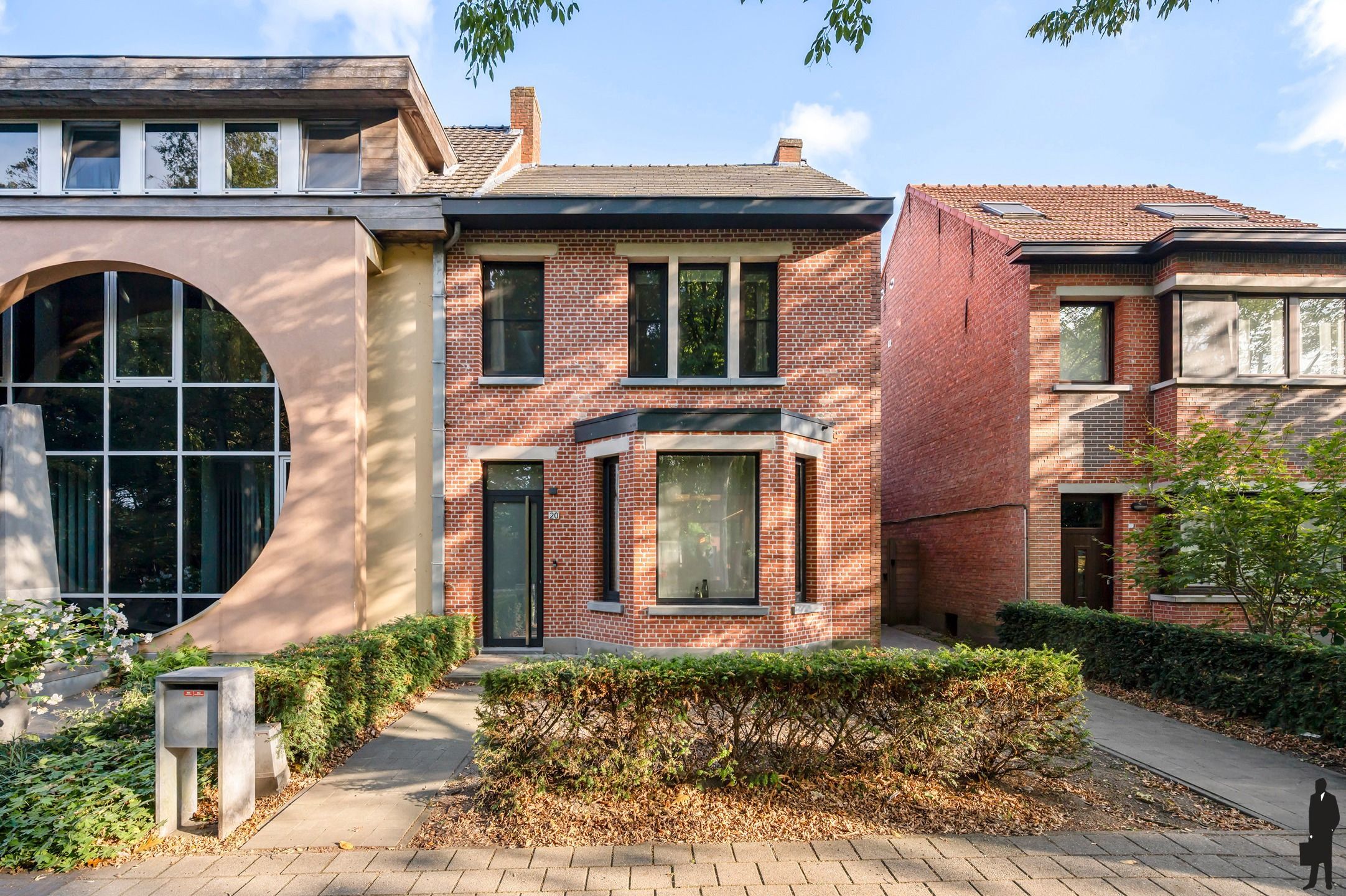 Charmante woning te Wuustwezel foto {{pictureIndex}}
