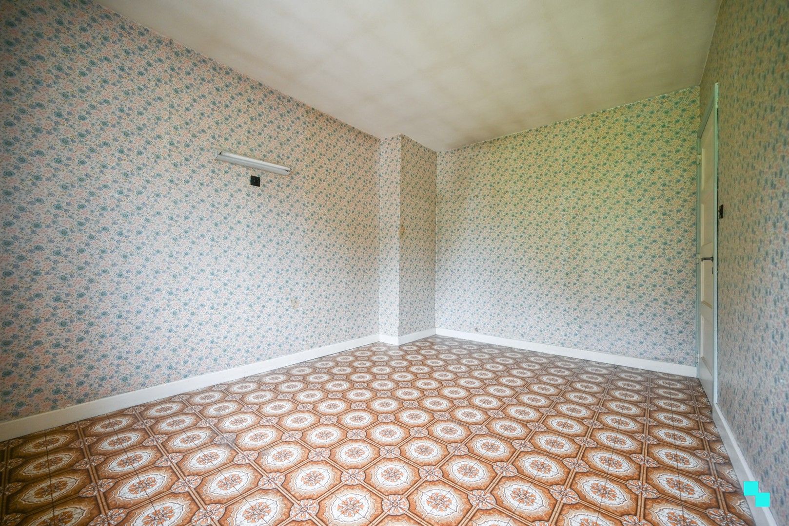 Aantrekkelijk gelegen ééngezinswoning op de Bosmolens foto 25