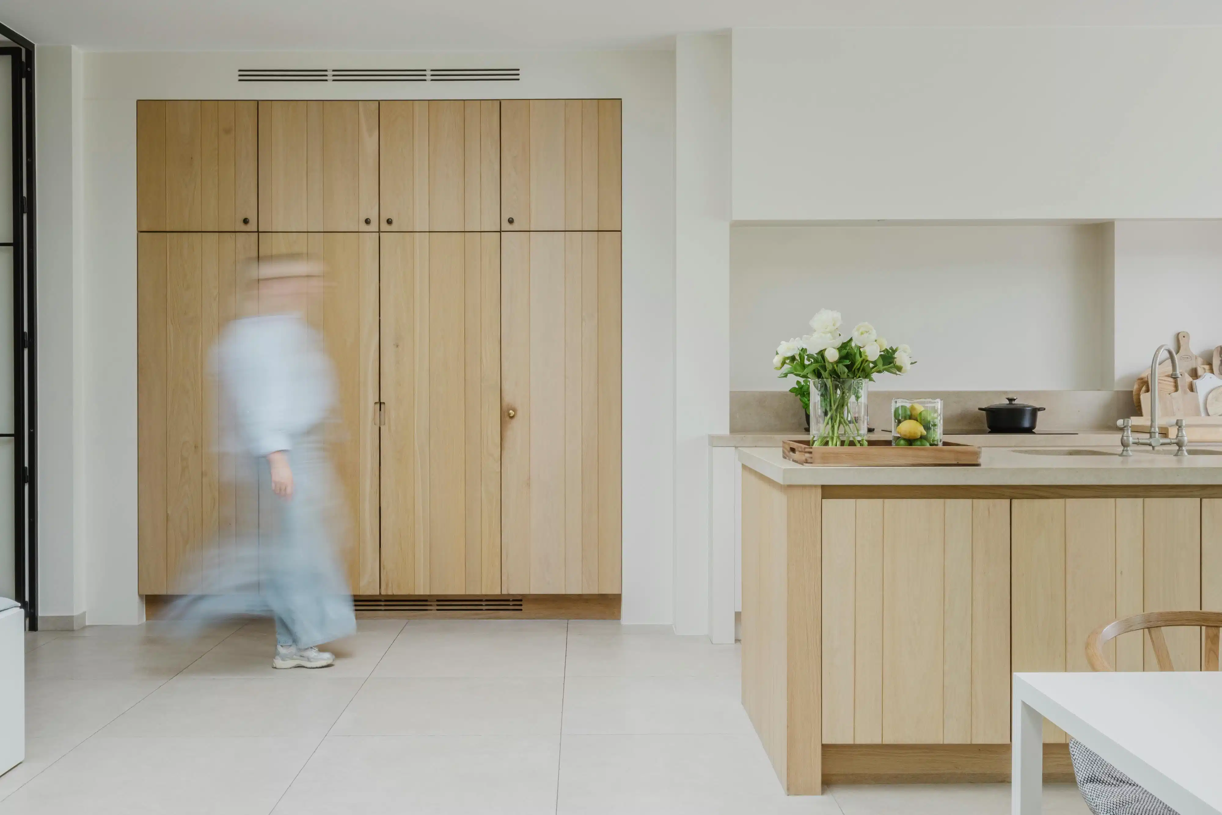 Karaktervolle burgerwoning met 4 slaapkamers te koop foto 8