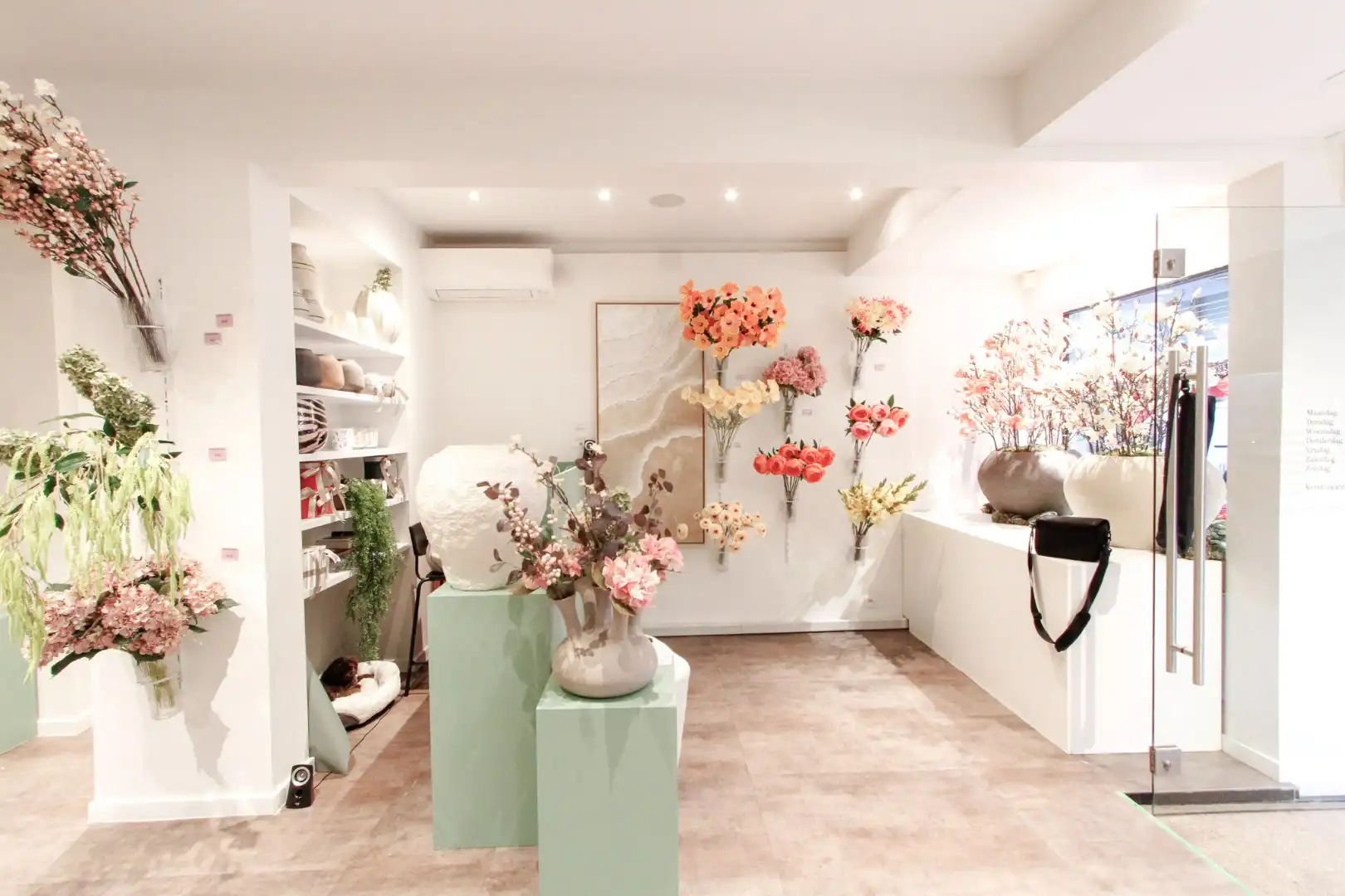 Te huur Kustlaan 40 foto 9