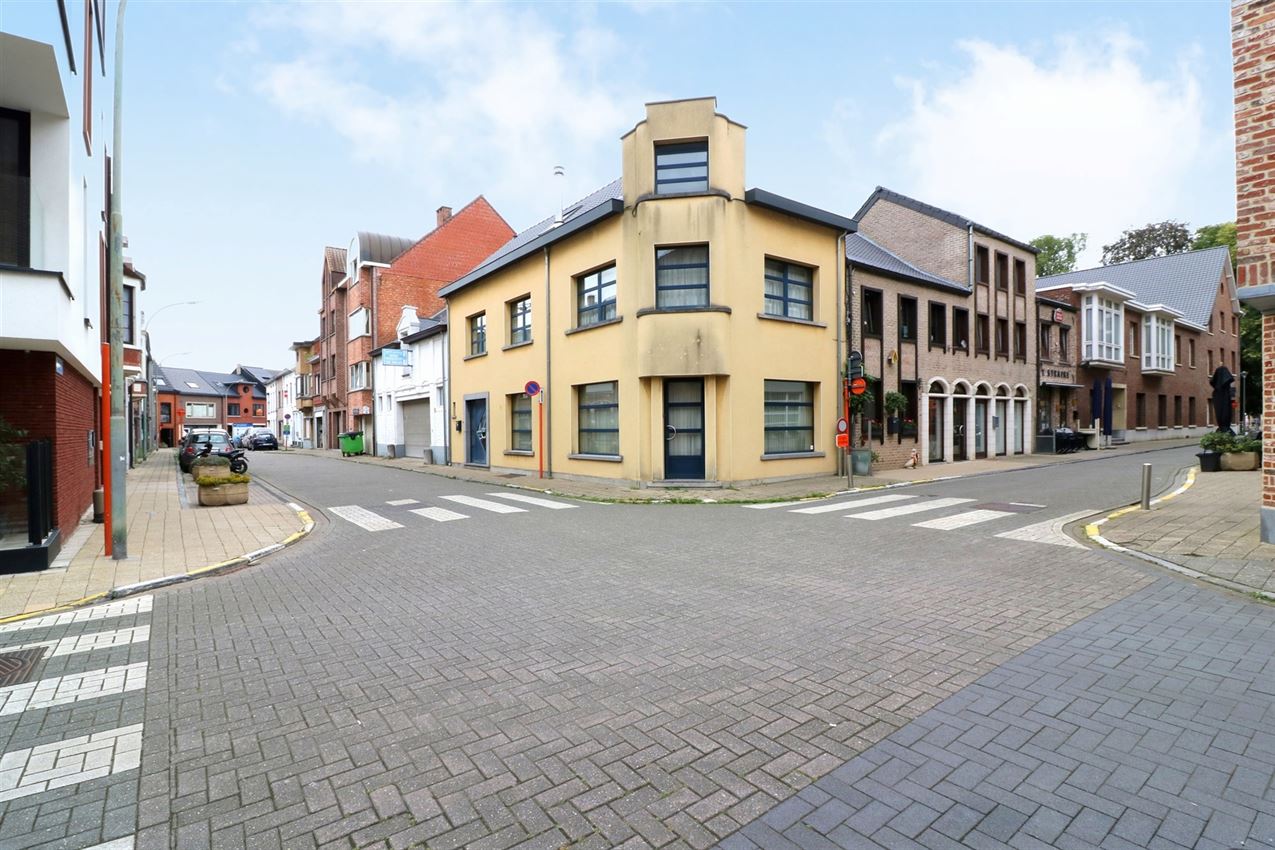 Gerenoveerde stadswoning, 2 slpk., vlakbij Basiliek foto 28