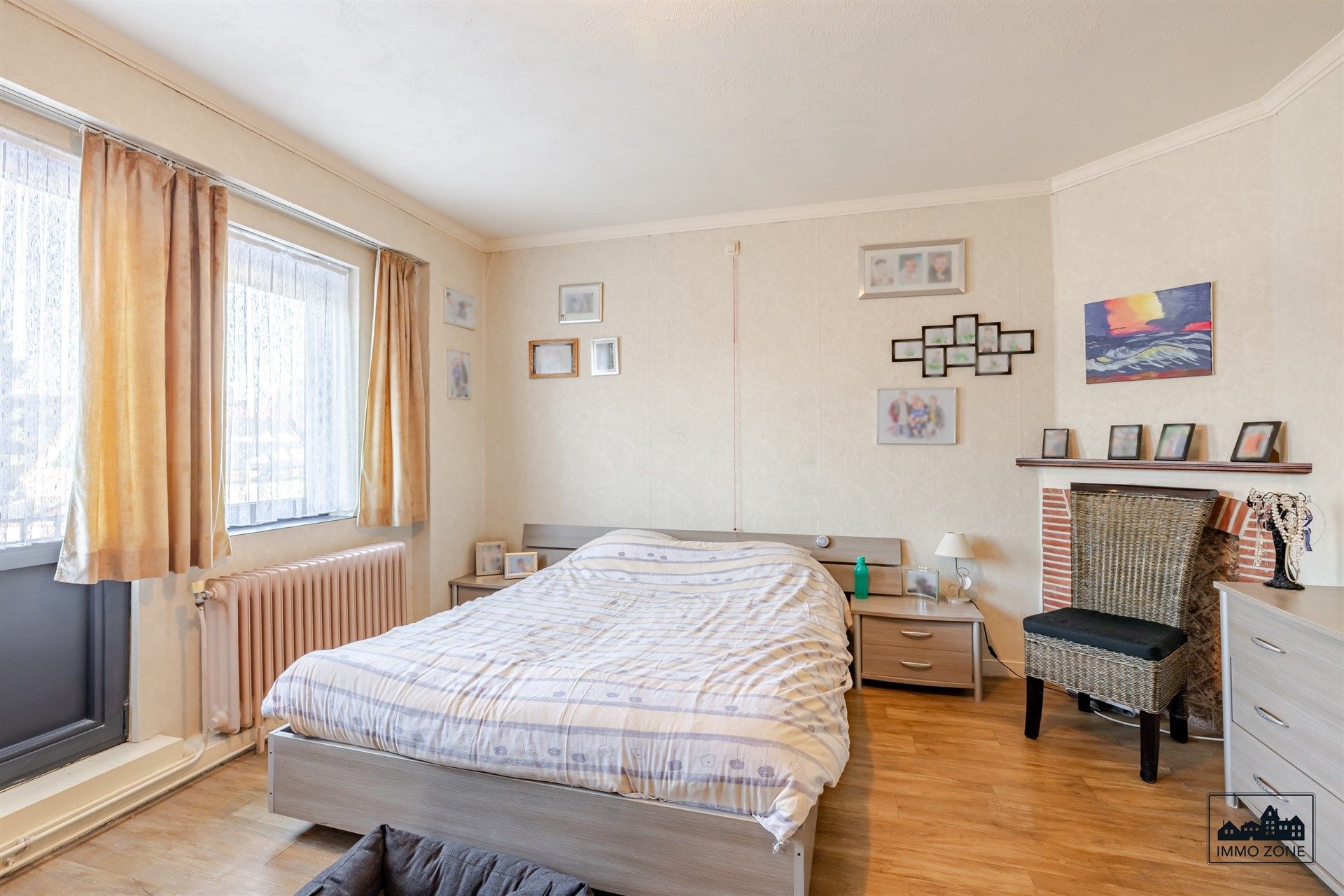 Grote, instapklare woning met goed EPC in Dendermonde! foto 14