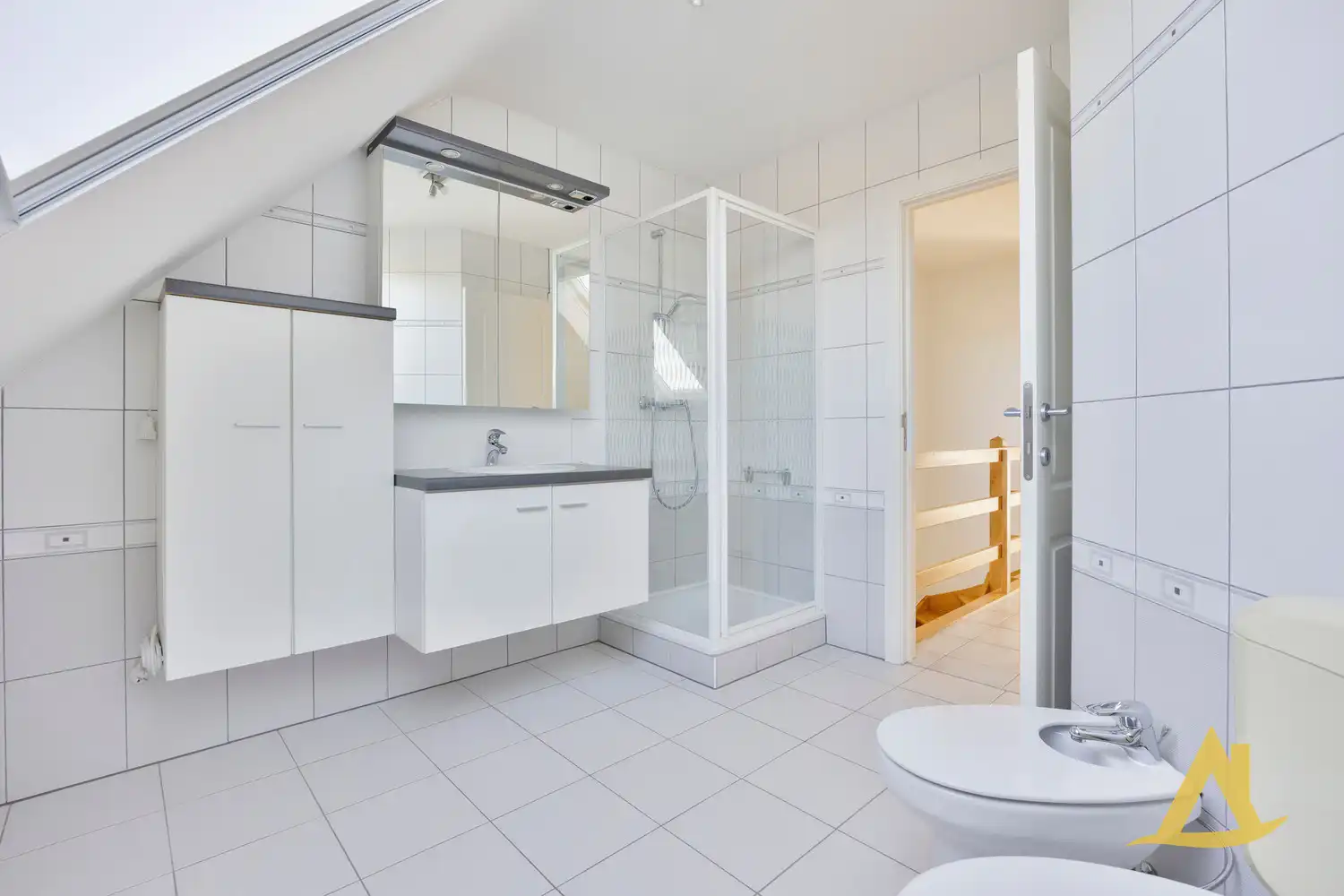 RECENT APPARTEMENT MET PRACHTIG ZICHT, CENTRUM DIEST! foto 22