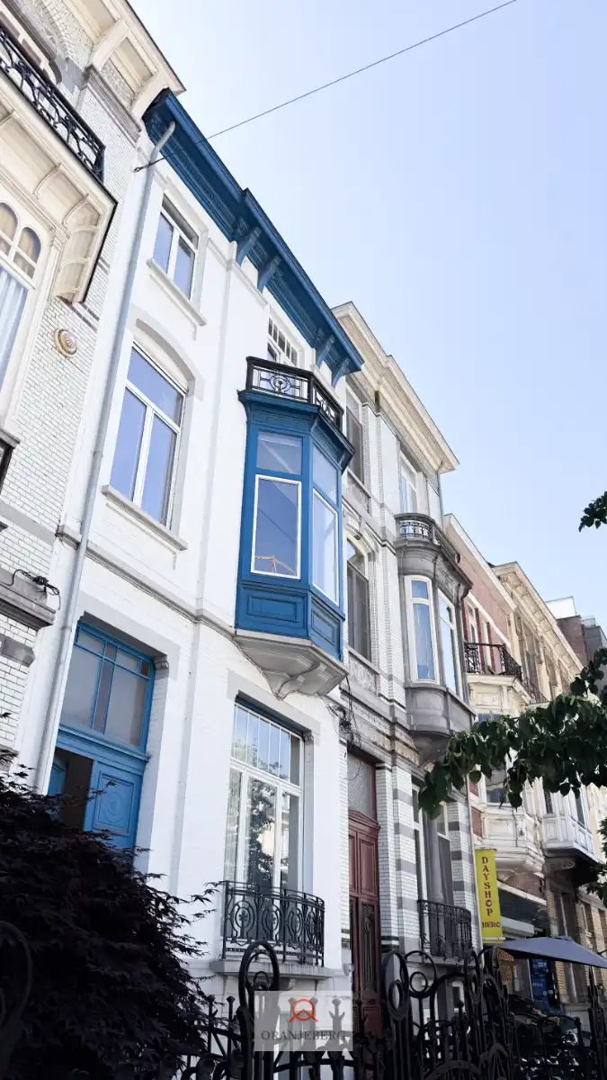 Appartement aan Gent-Sint-Pieters foto 2