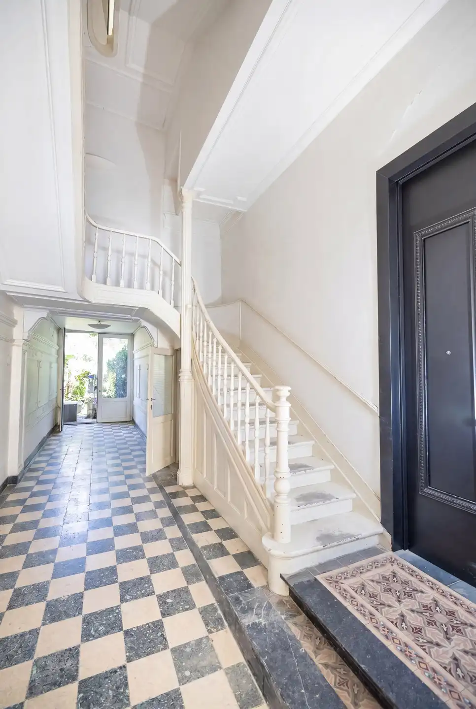 Appartement op een steenworp afstand van de Jardins du Roi! foto 9