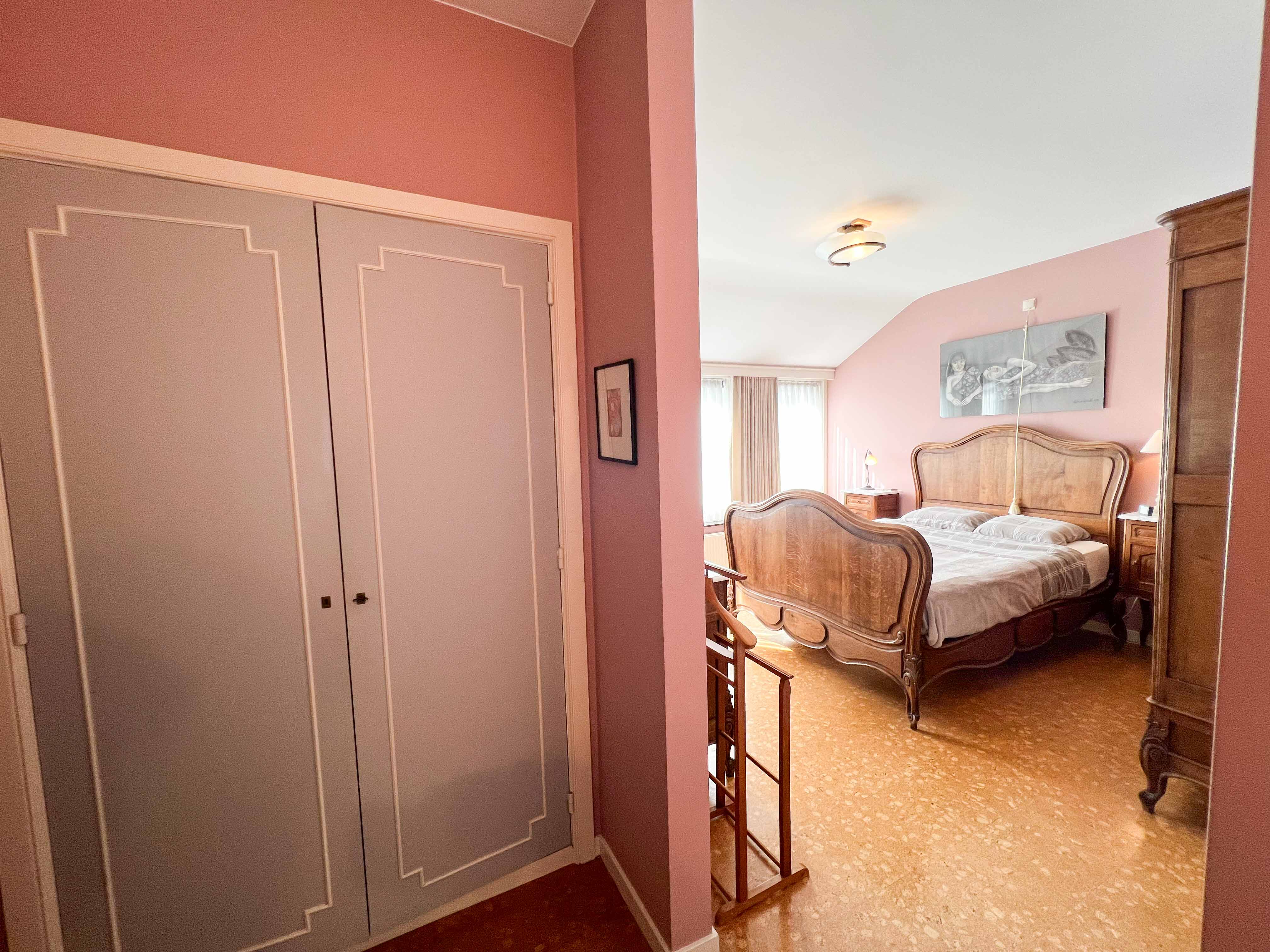 Prachtige vrijstaande woning op perfecte locatie foto 19