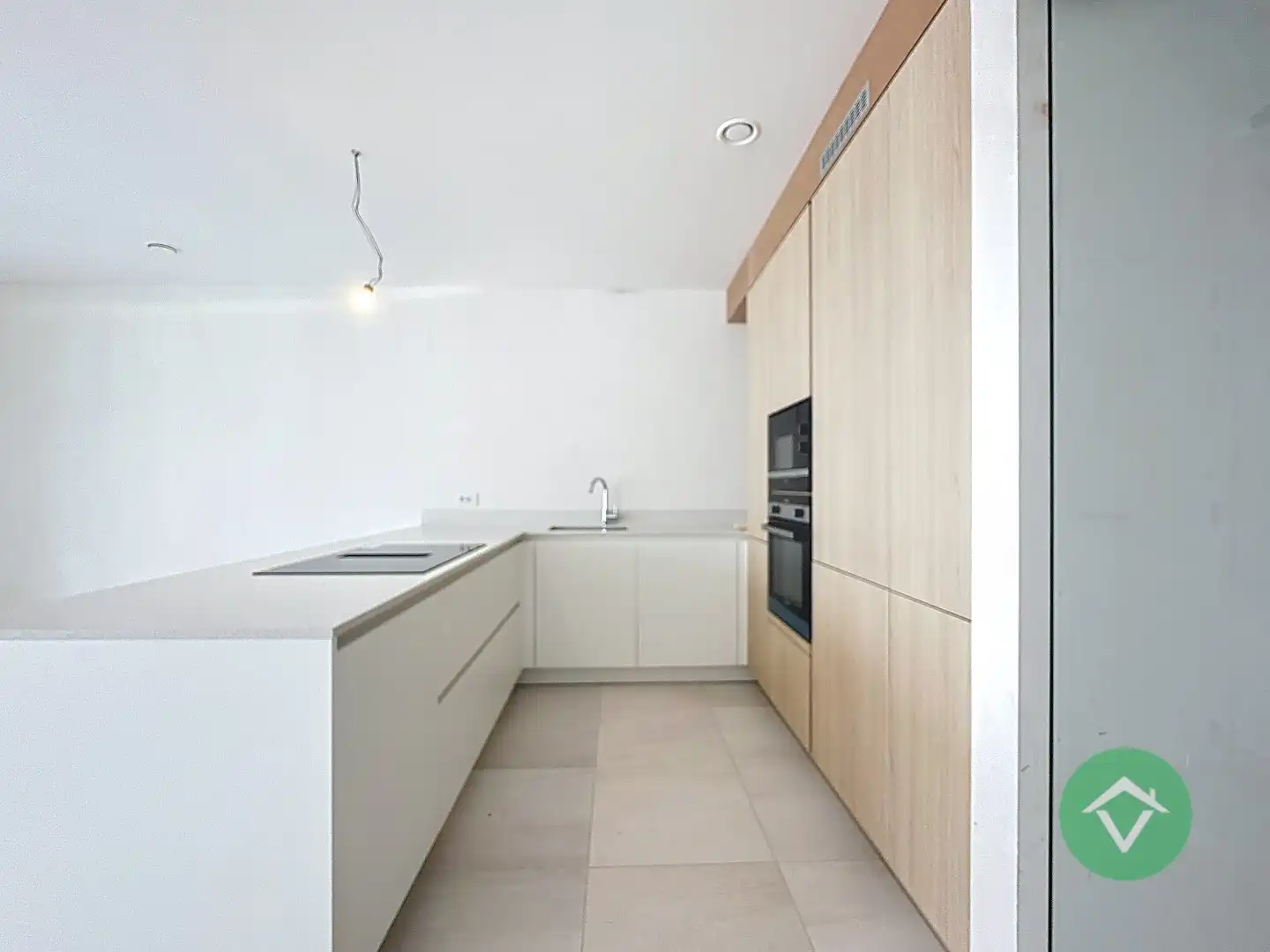 Exclusief duplexappartement met 3 slaapkamers op wandelafstand van de jachthaven foto 3