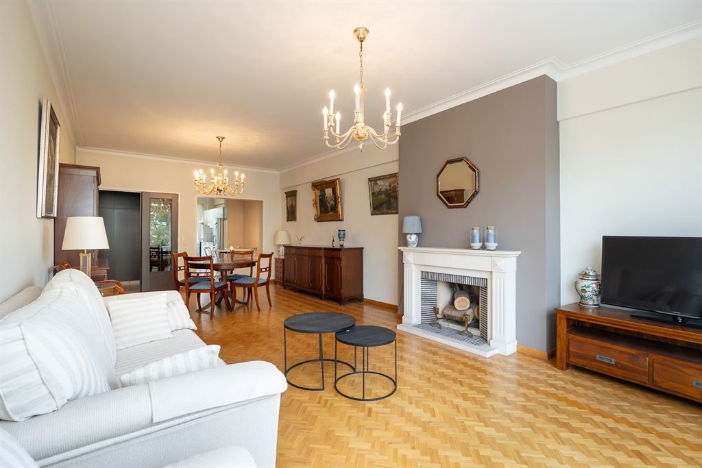 Ruim, verzorgd appartement met zonneterras foto {{pictureIndex}}