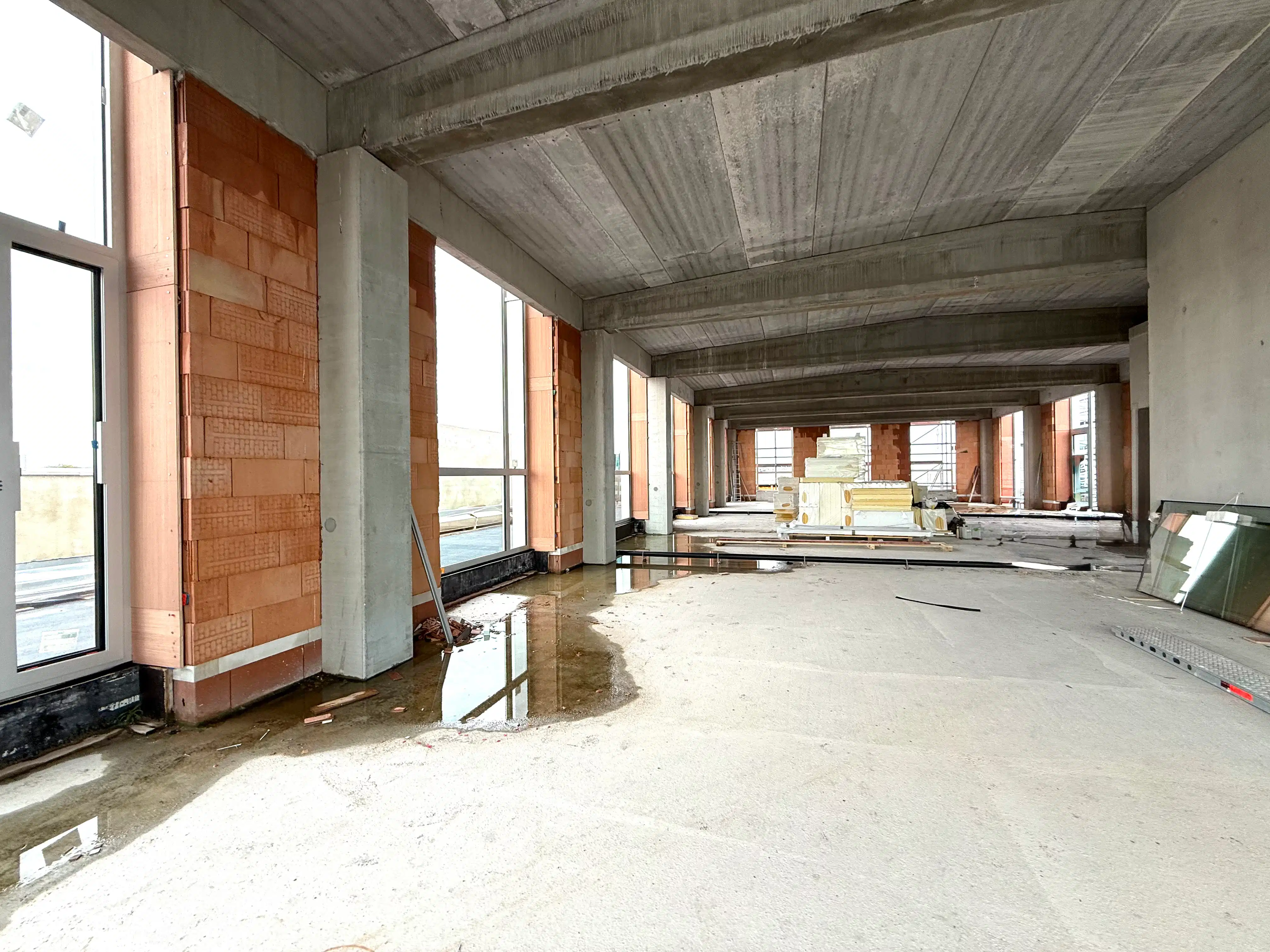 Stapelhuisstraat 1 - rooftopbar foto 4