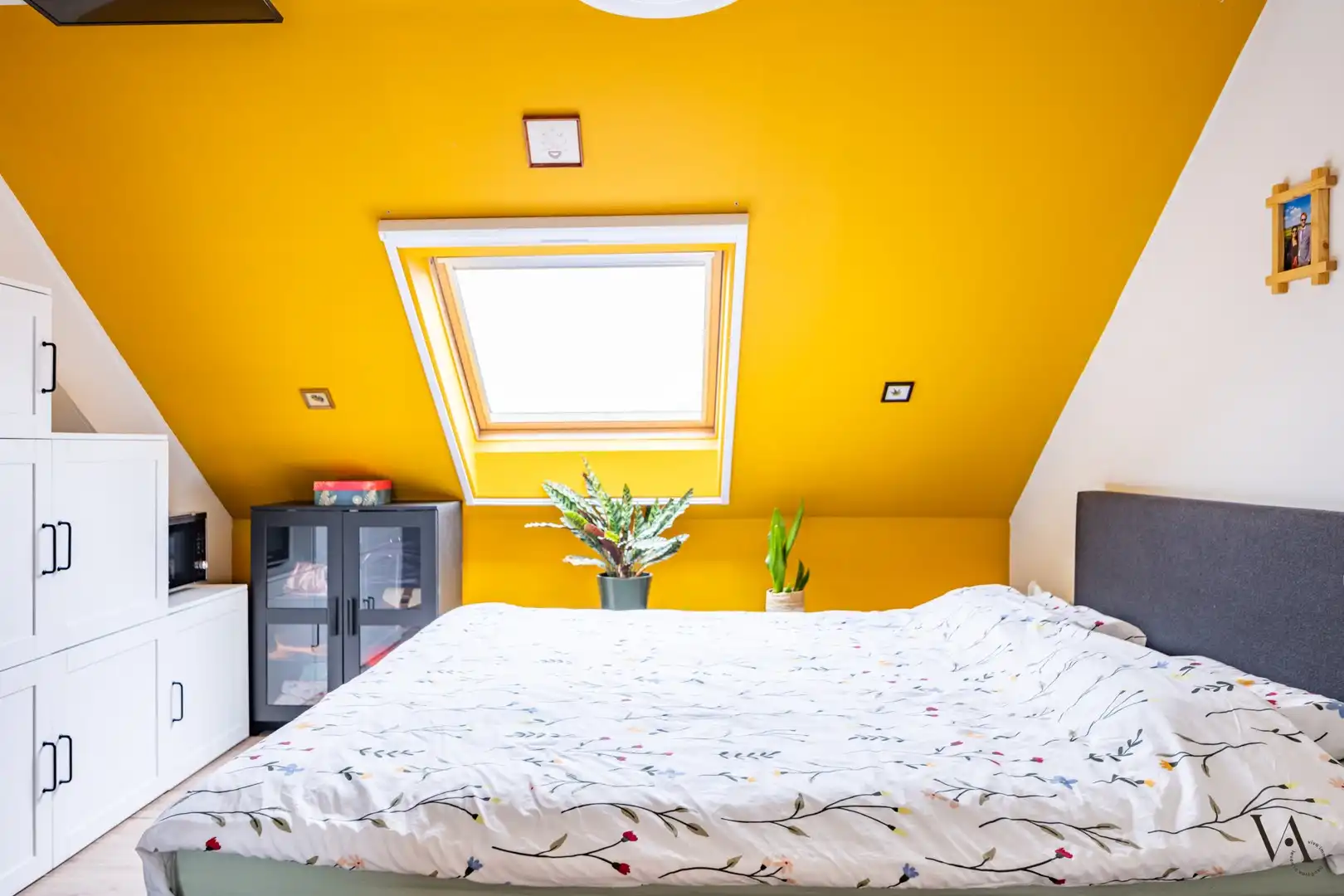 Energiezuinige rijwoning met 4 slaapkamers en tuintje foto 10