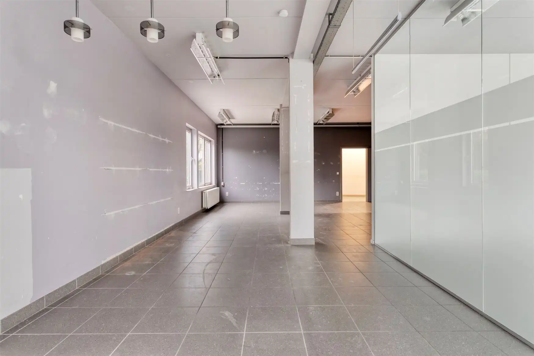 Commerciële ruimte foto 3